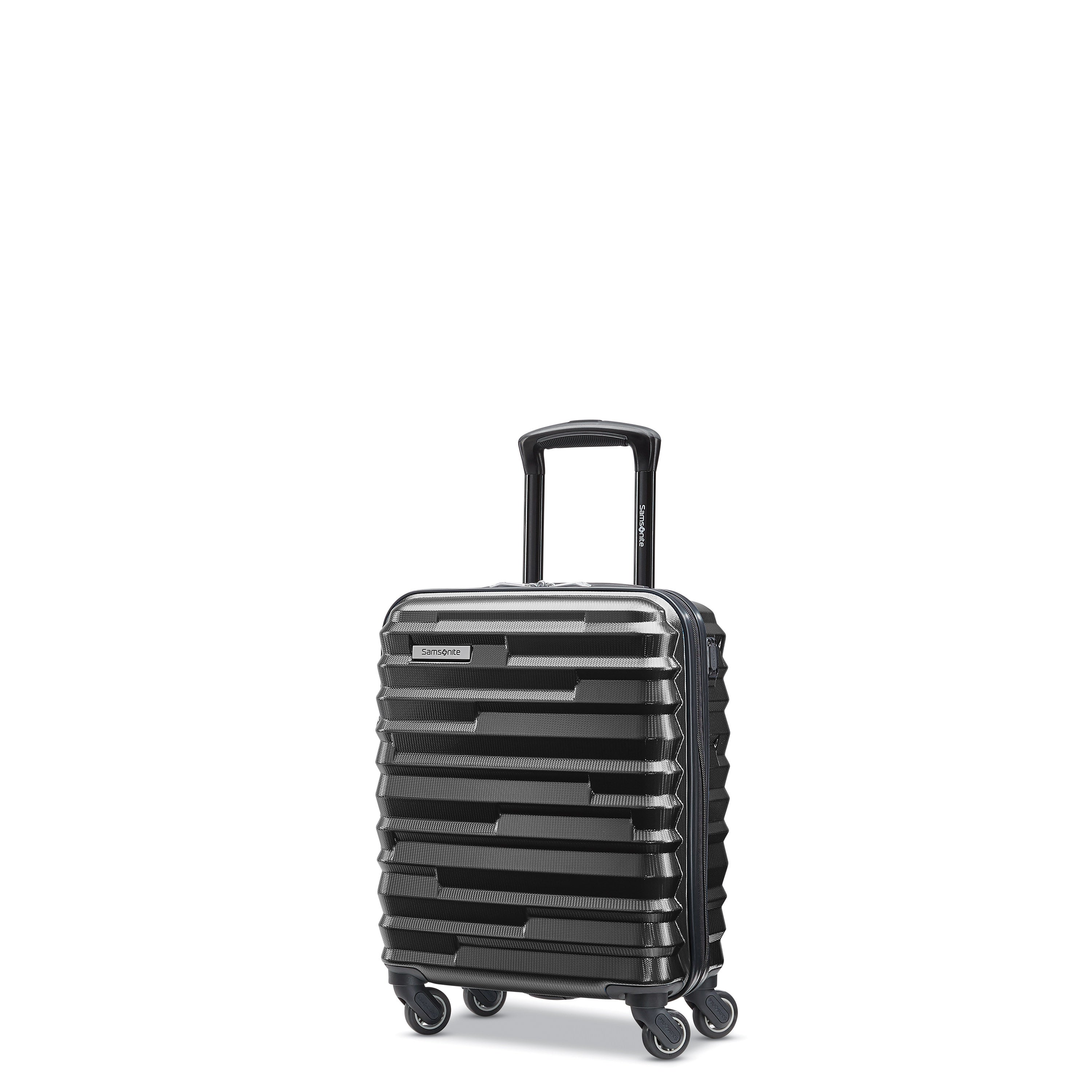 Samsonite ziplite 4.0 25 inch hot sale