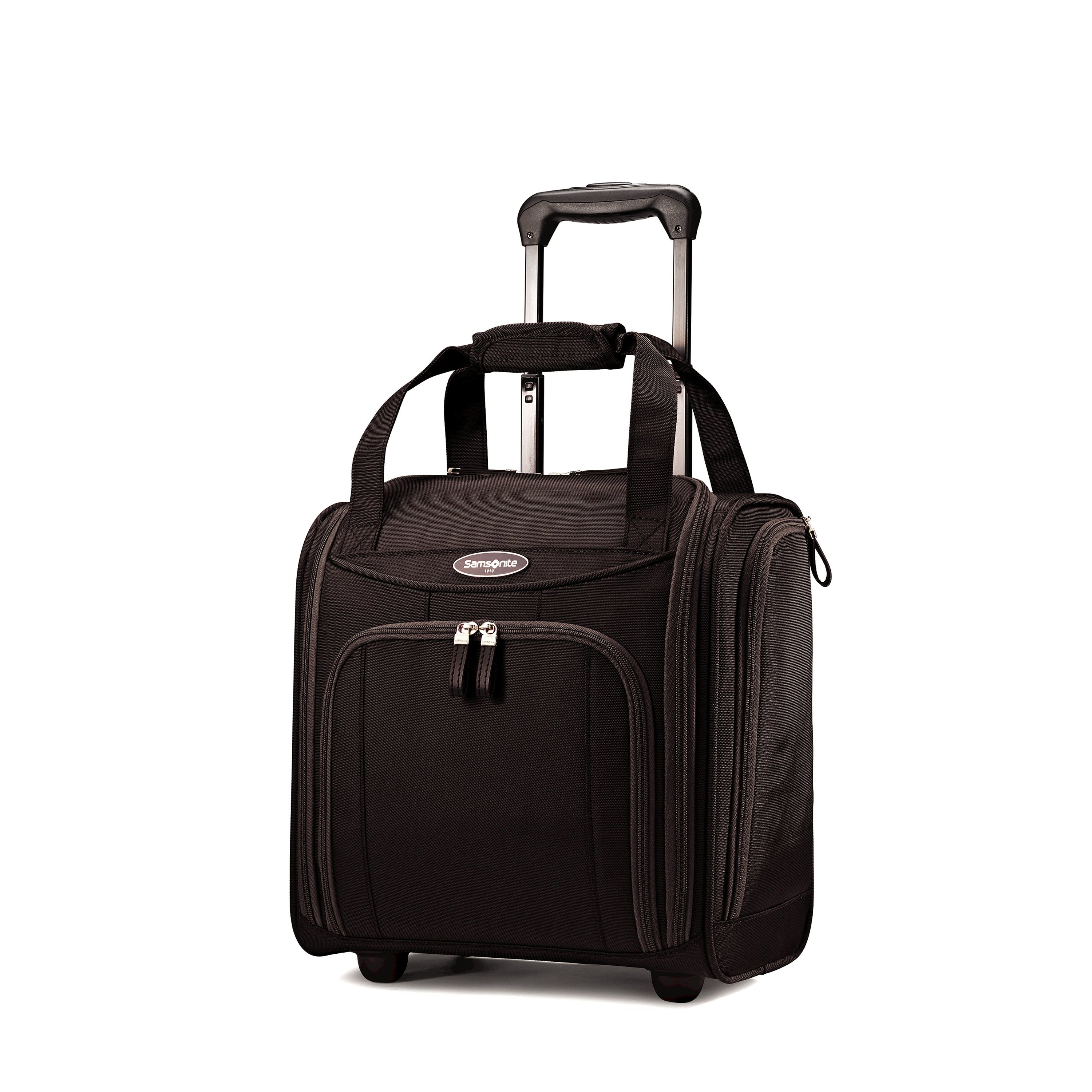 Samsonite Travel Cases Wheeled Underseater Small