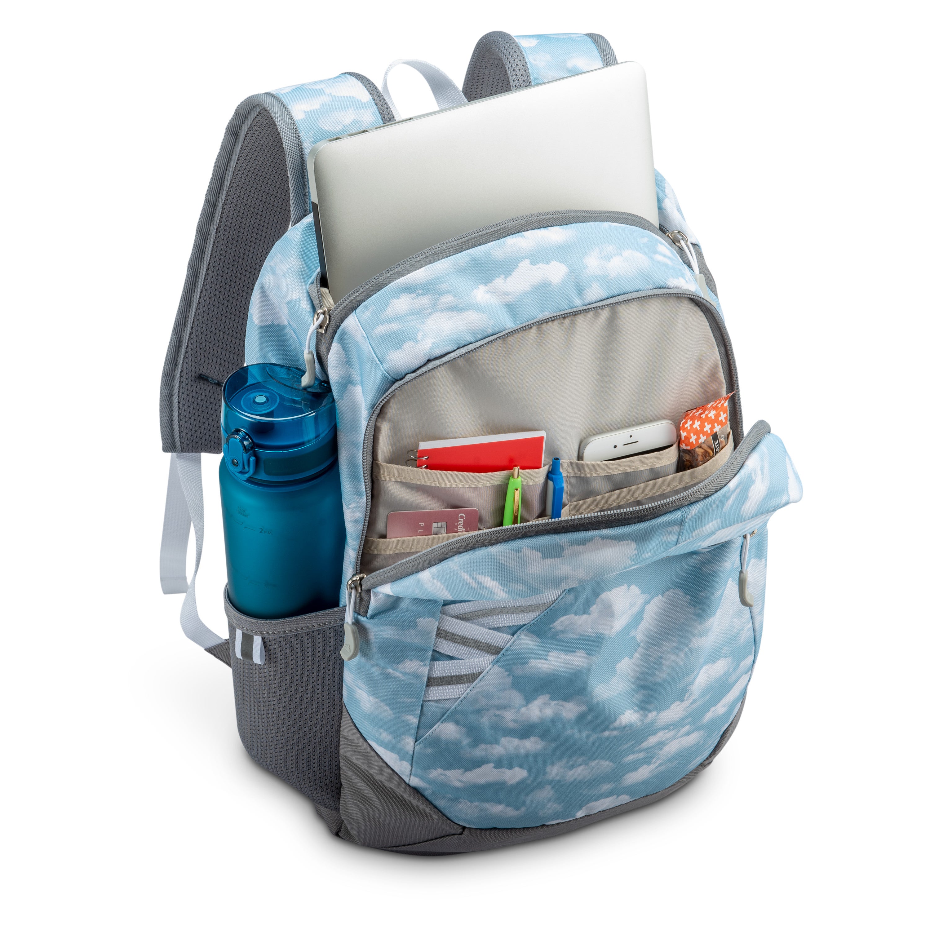 High Sierra BTS Outburst 2.0 Backpack