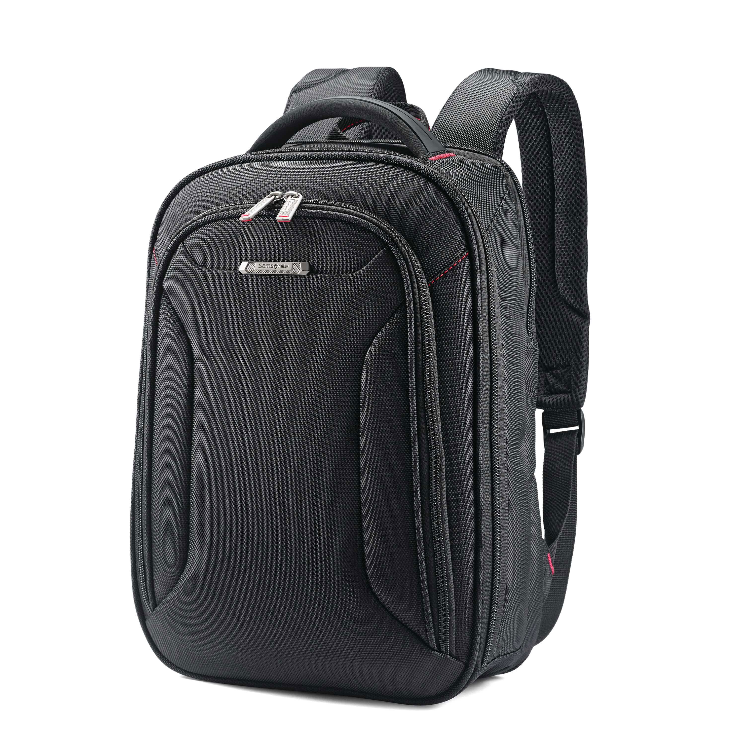 Samsonite Xenon Laptop Backpack ブラック Samsonite Xenon Laptop Backpack ブラック Samsonite Xenon 4.0 Slim