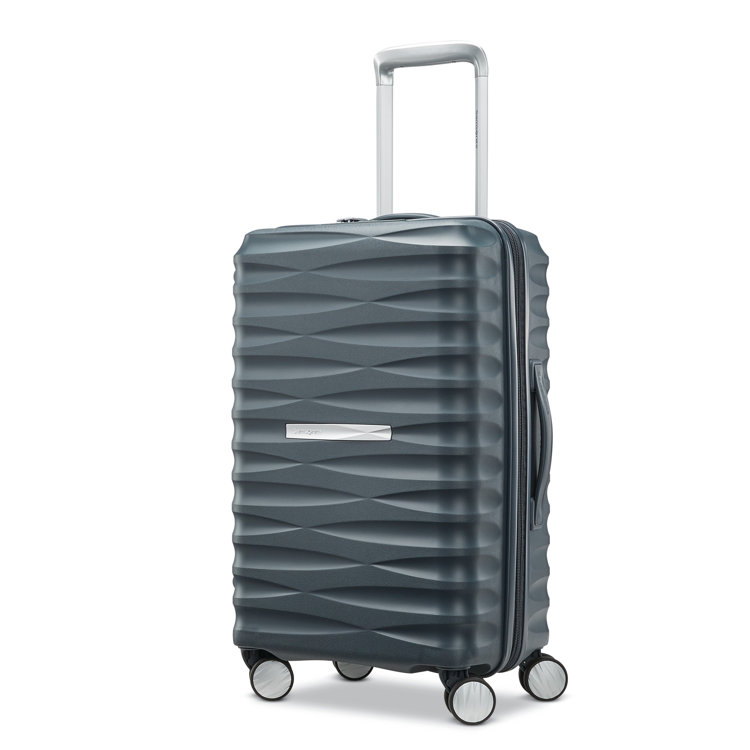 Samsonite tripster outlet dlx 20 spinner
