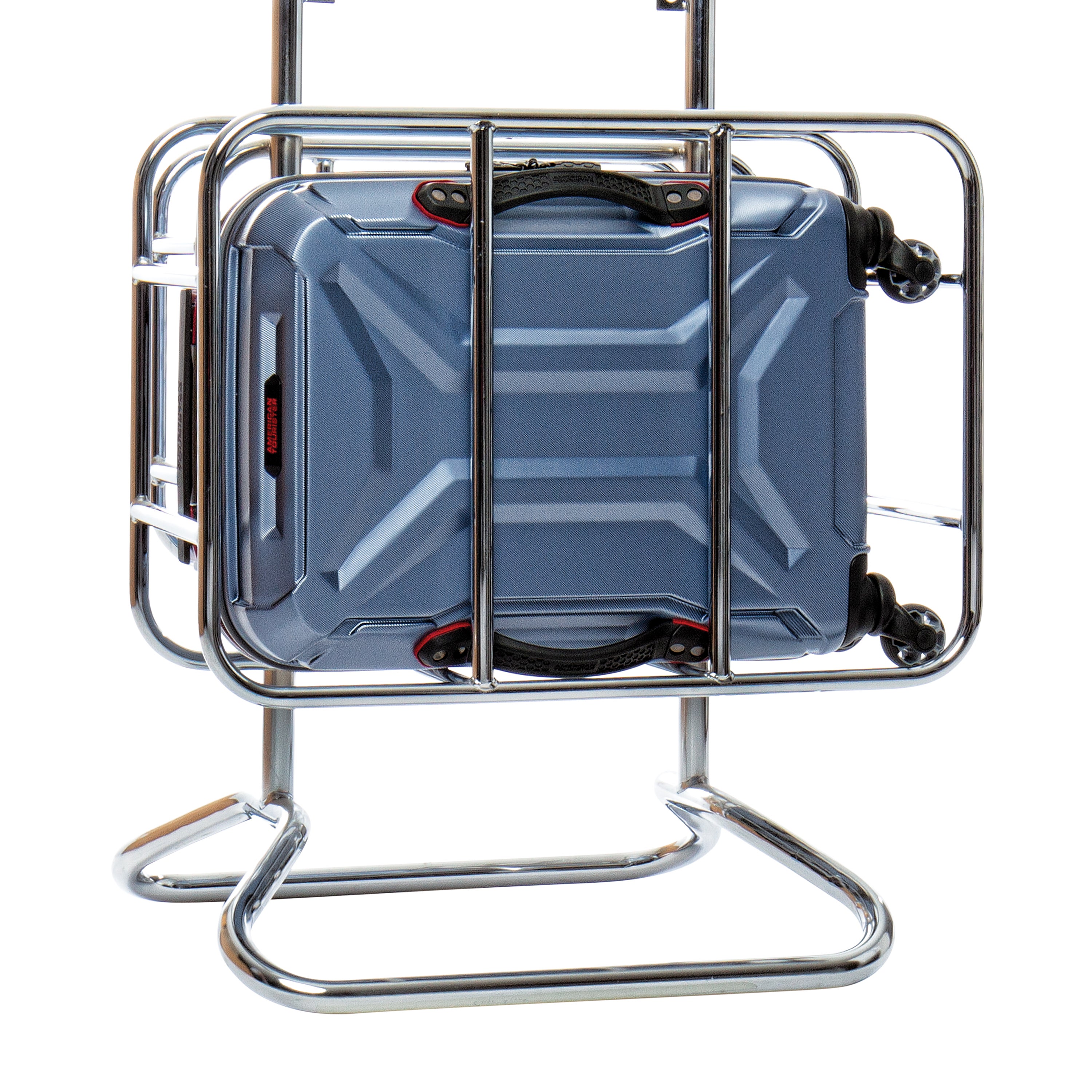 American tourister Cargo Max Spinner Carry On