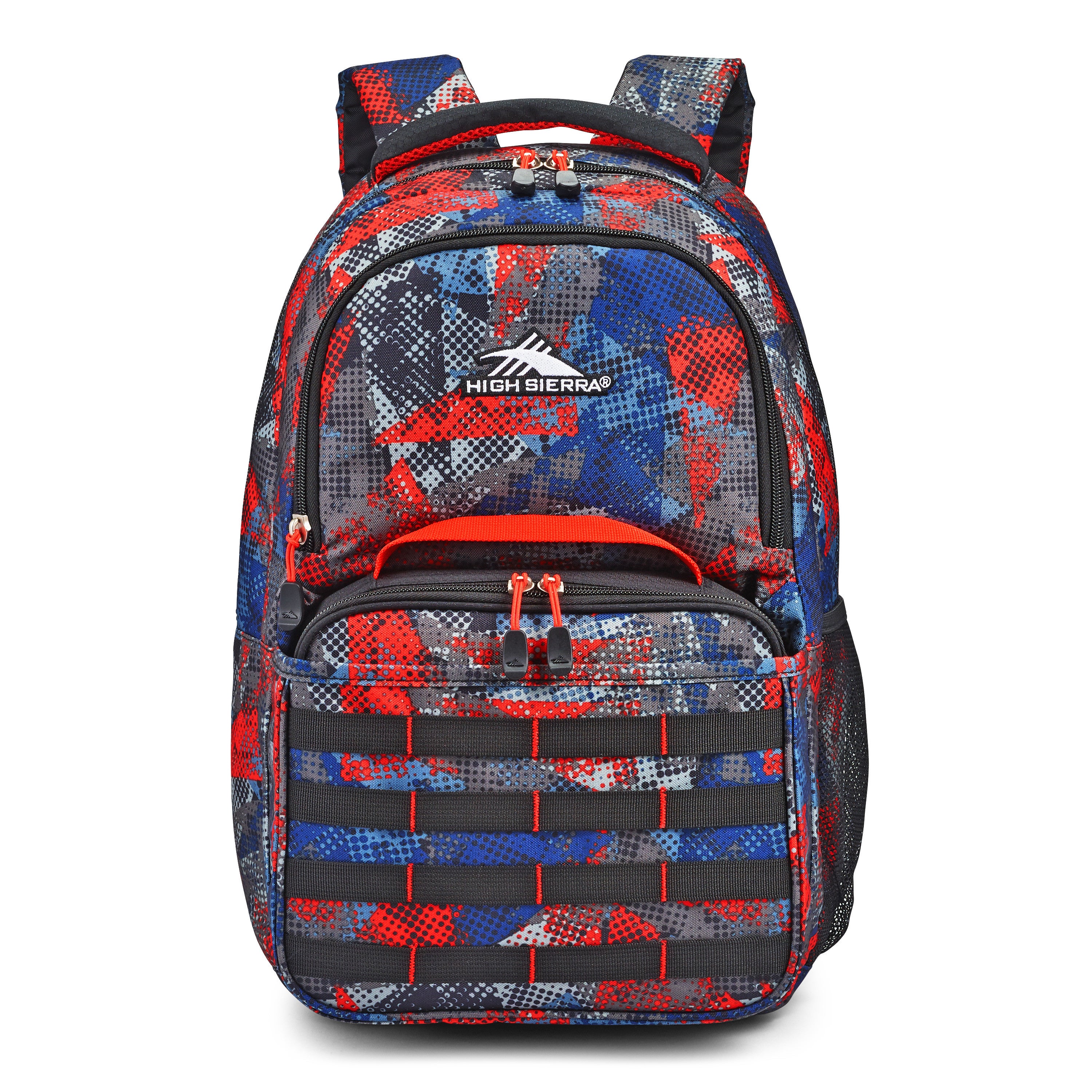 High sierra joel lunch kit backpack clearance