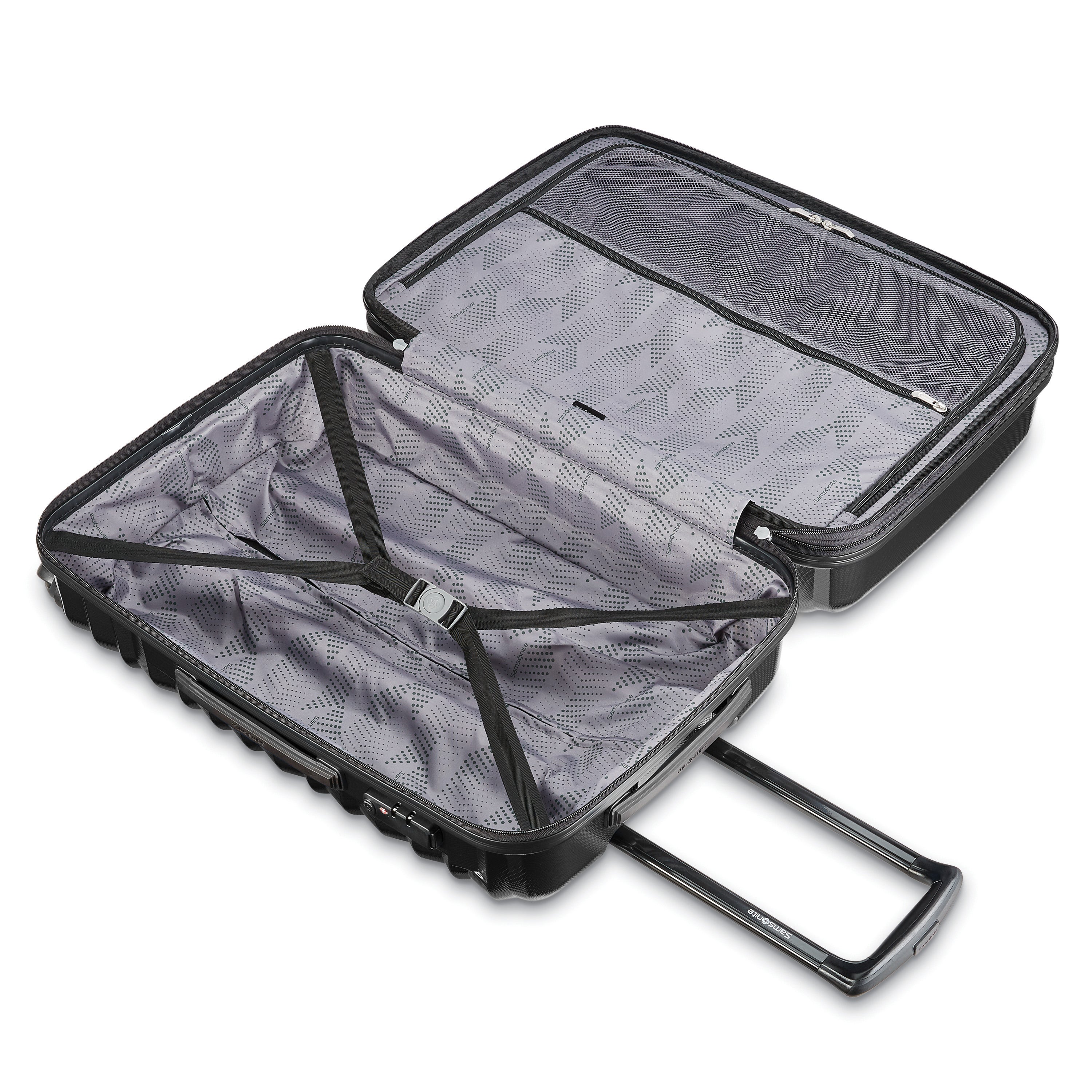 Buy Samsonite Ziplite 4.0 Spinner Large for CAD 269.95 Samsonite CA