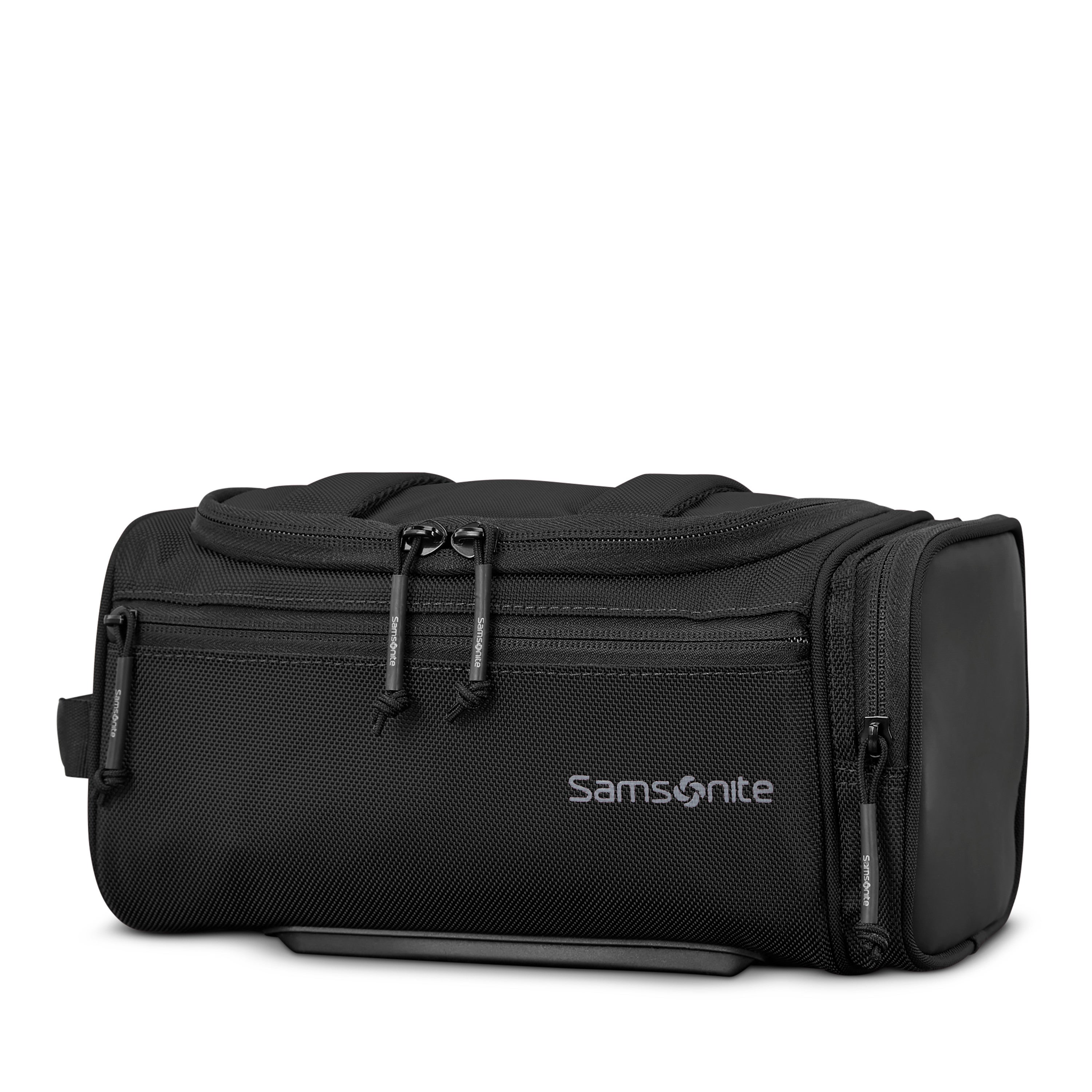 Samsonite Toiletry Kit Samsonite 73H Toiletry Kit Black