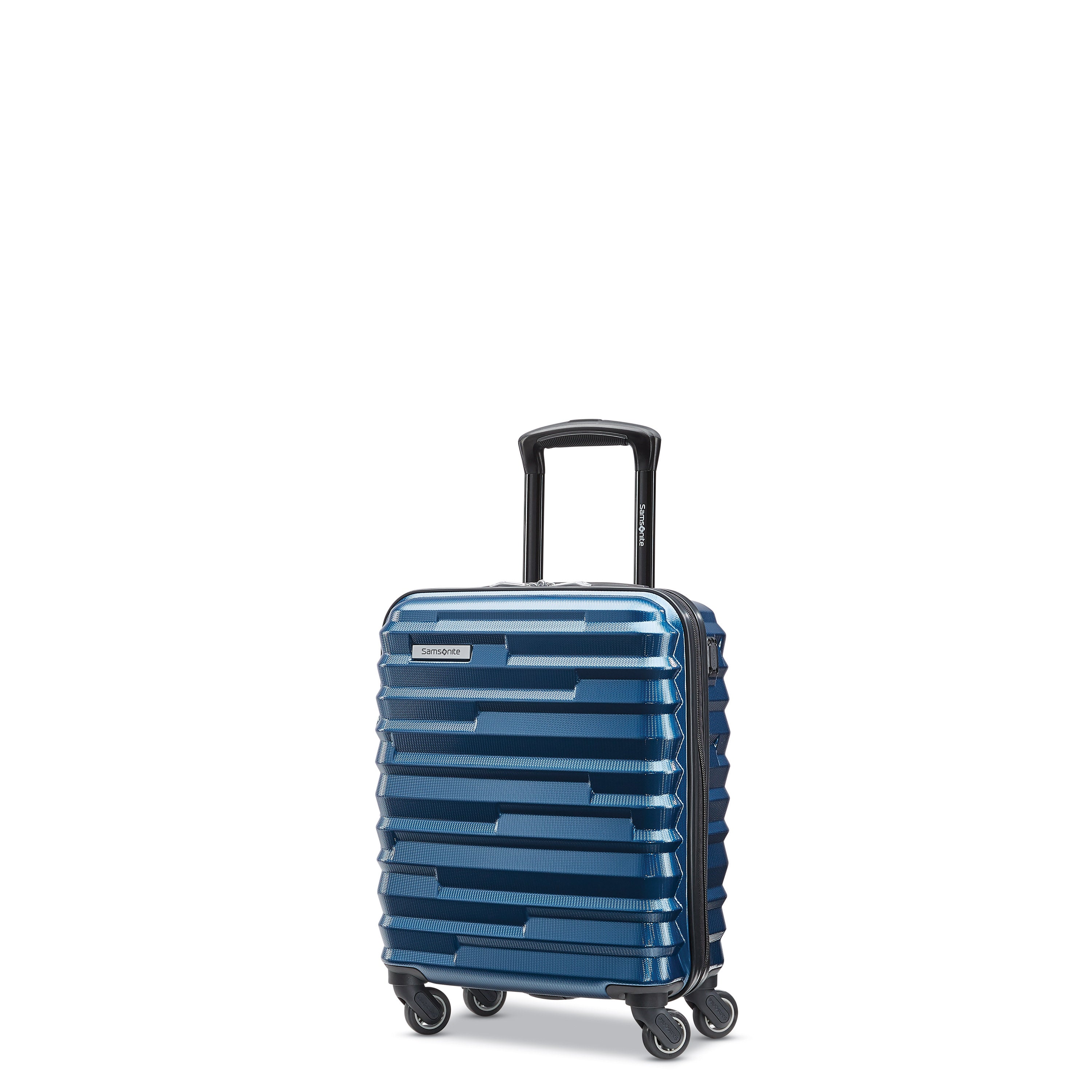 Samsonite ziplite 4 new arrivals hardside spinner luggage
