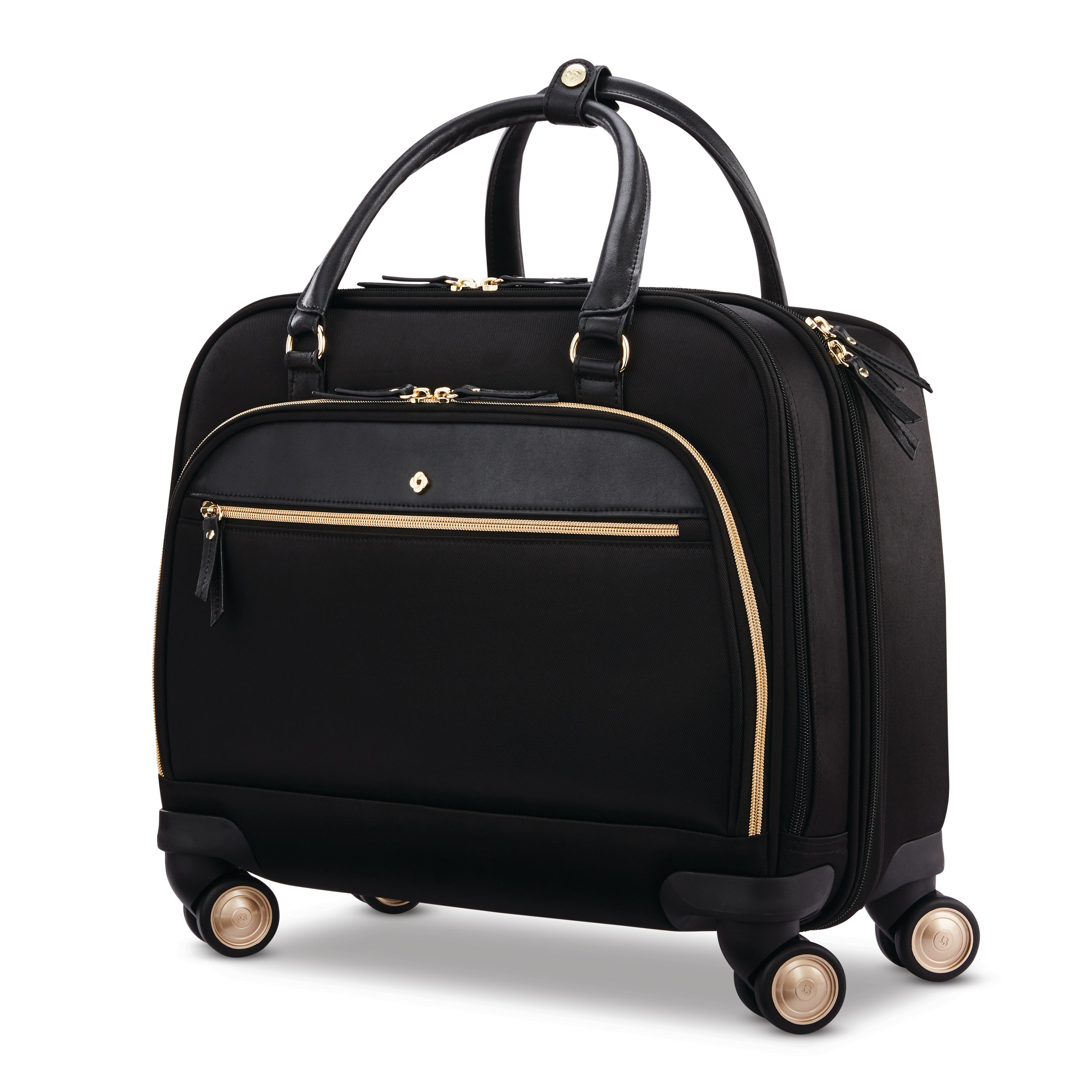 Samsonite office trolley bags 2025