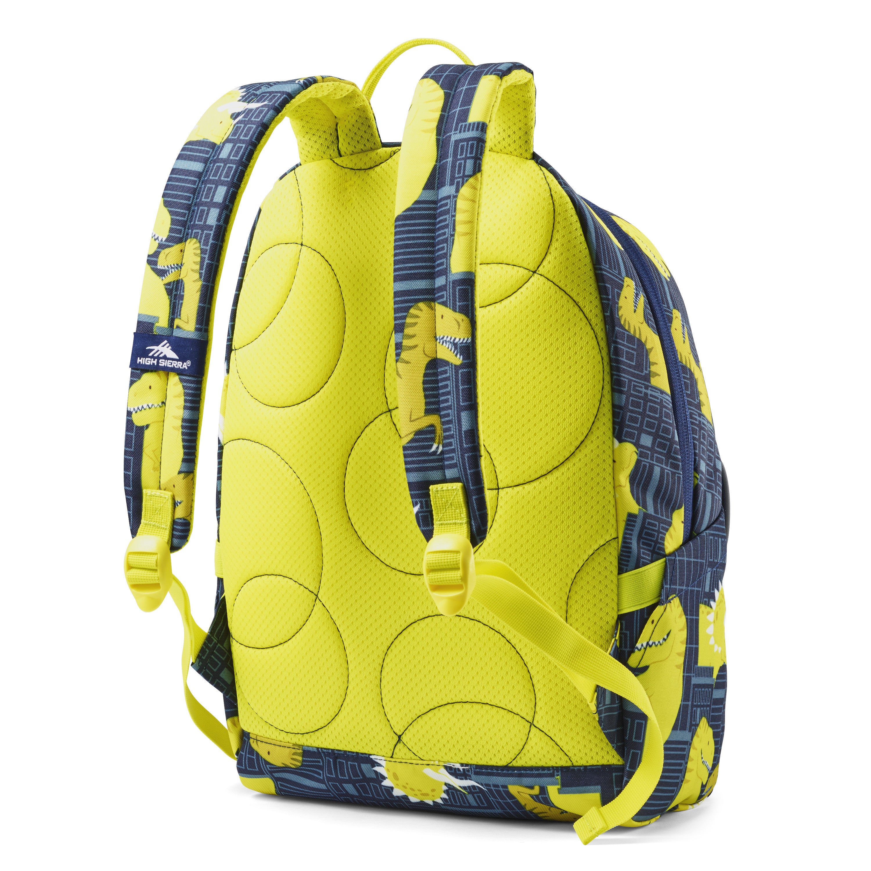 Crckt deals backpack warranty