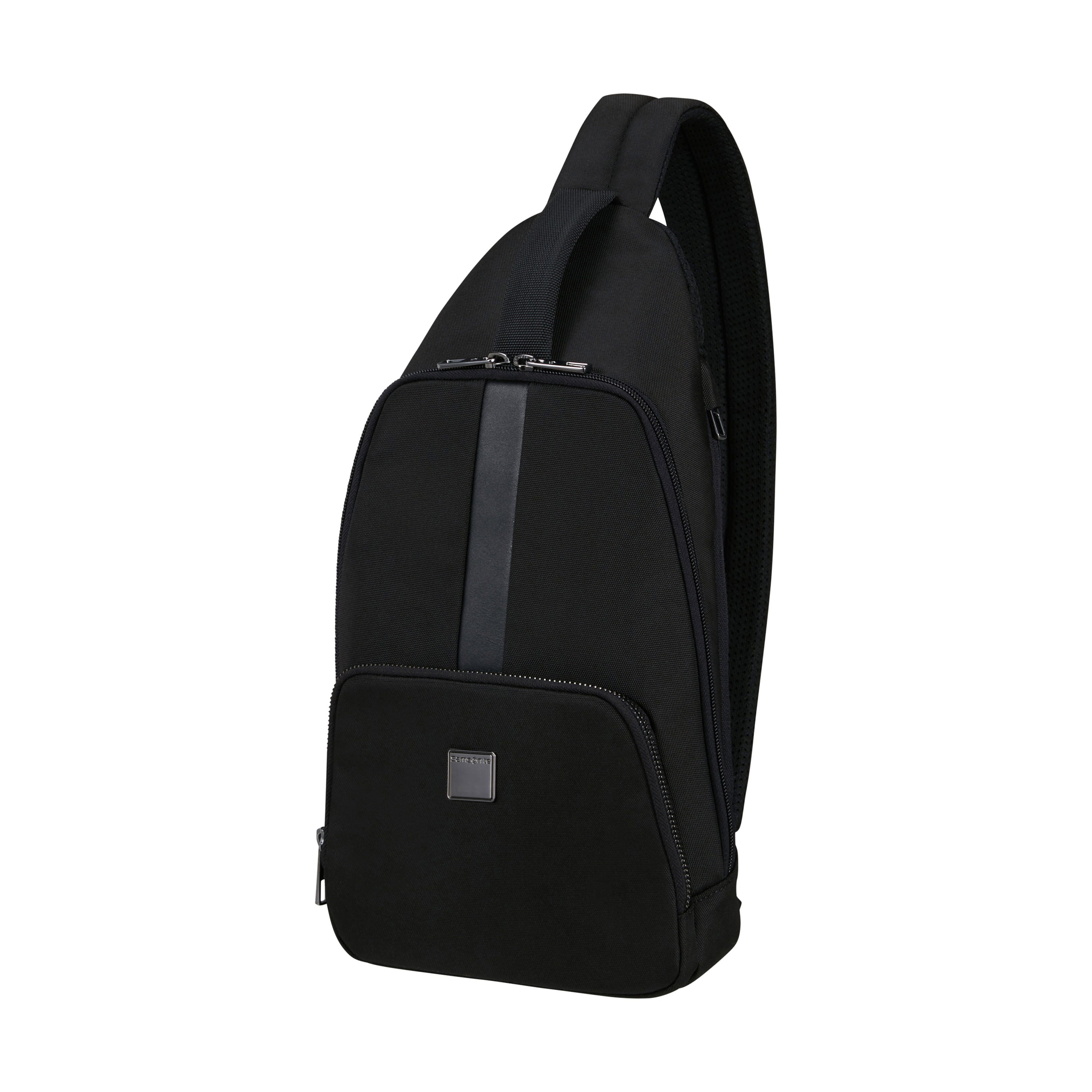 Sling bag size 2025