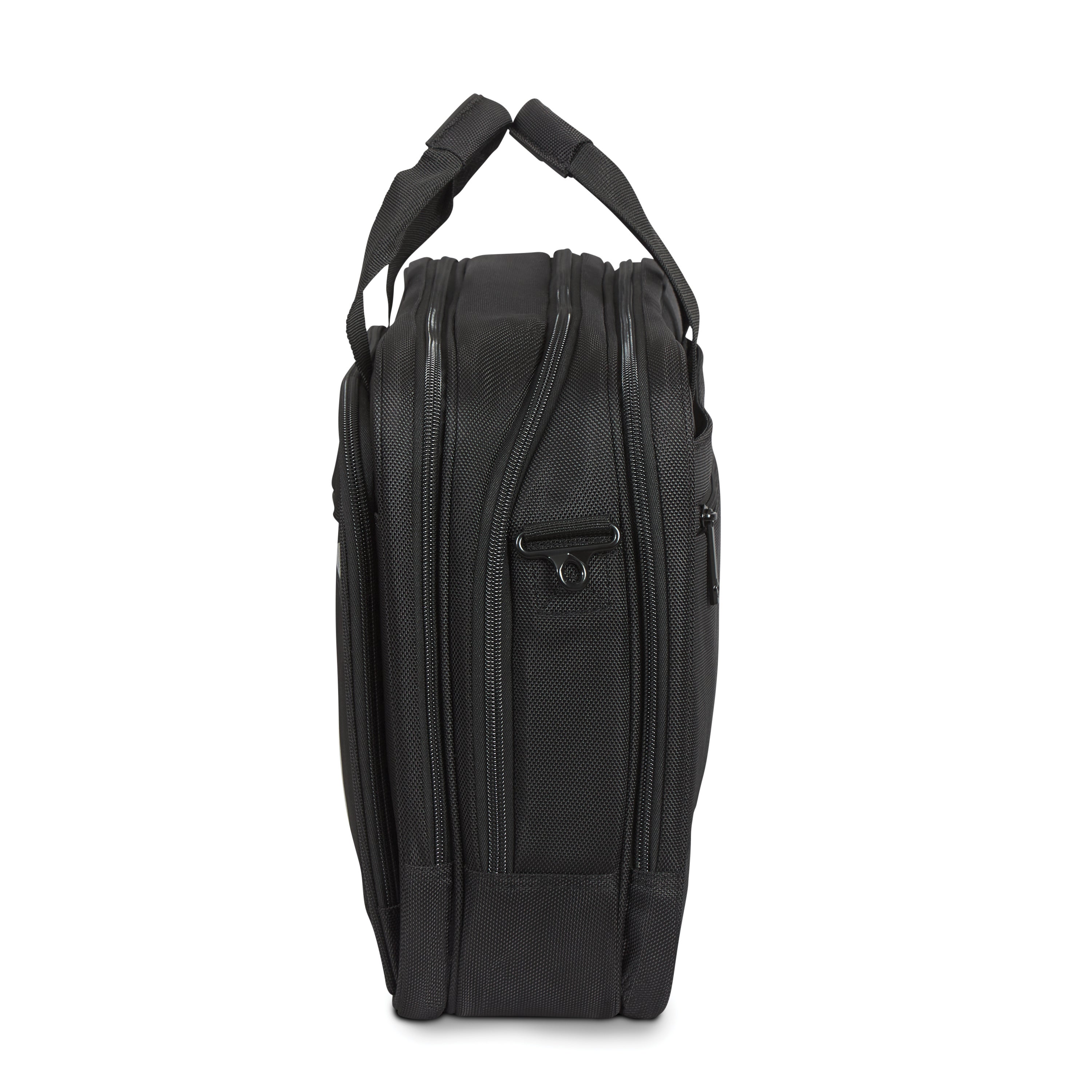 Samsonite classic 3 gusset briefcase sales