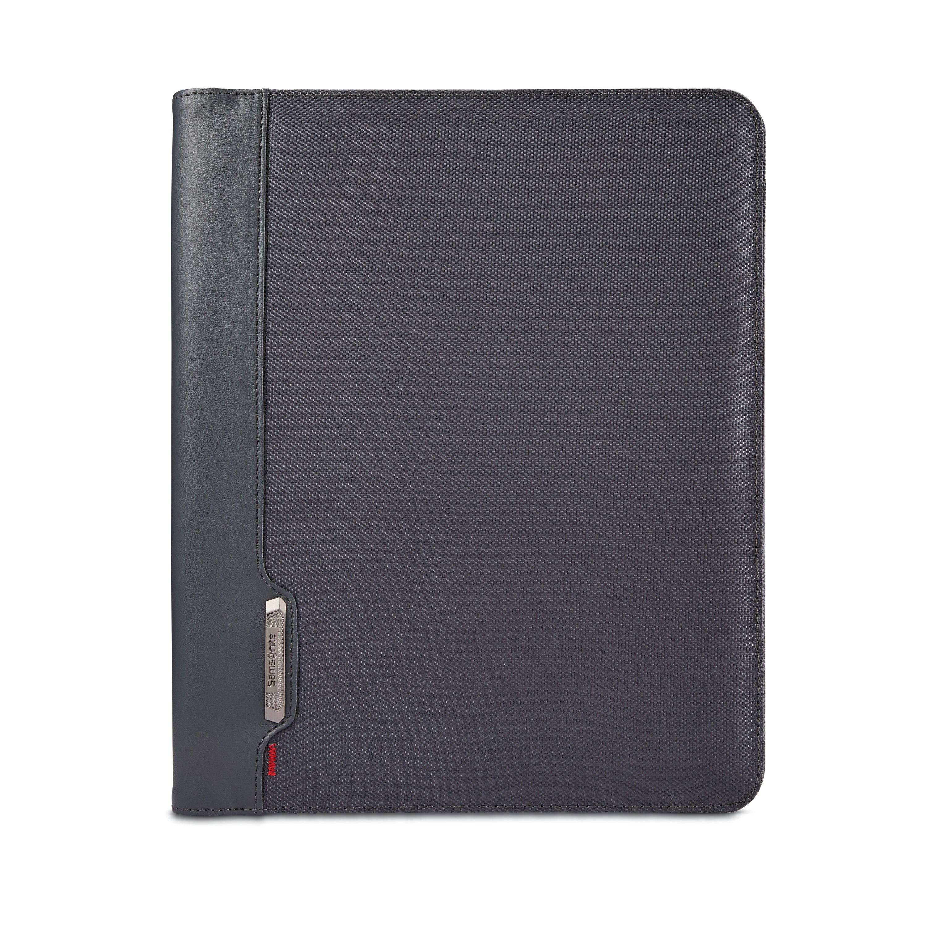 Samsonite xenon zipper portfolio discount