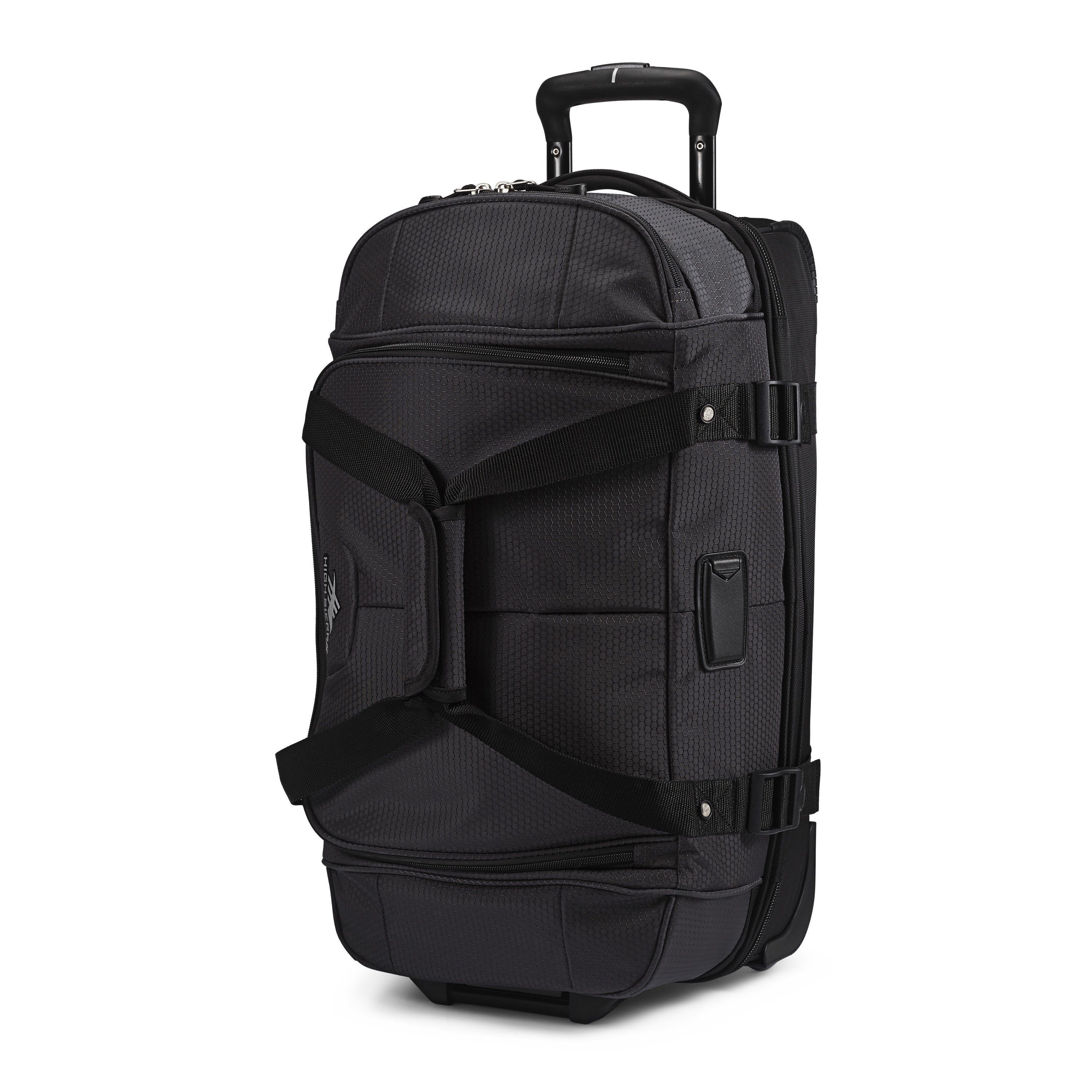 High sierra at7 22 inch spinner luggage shop
