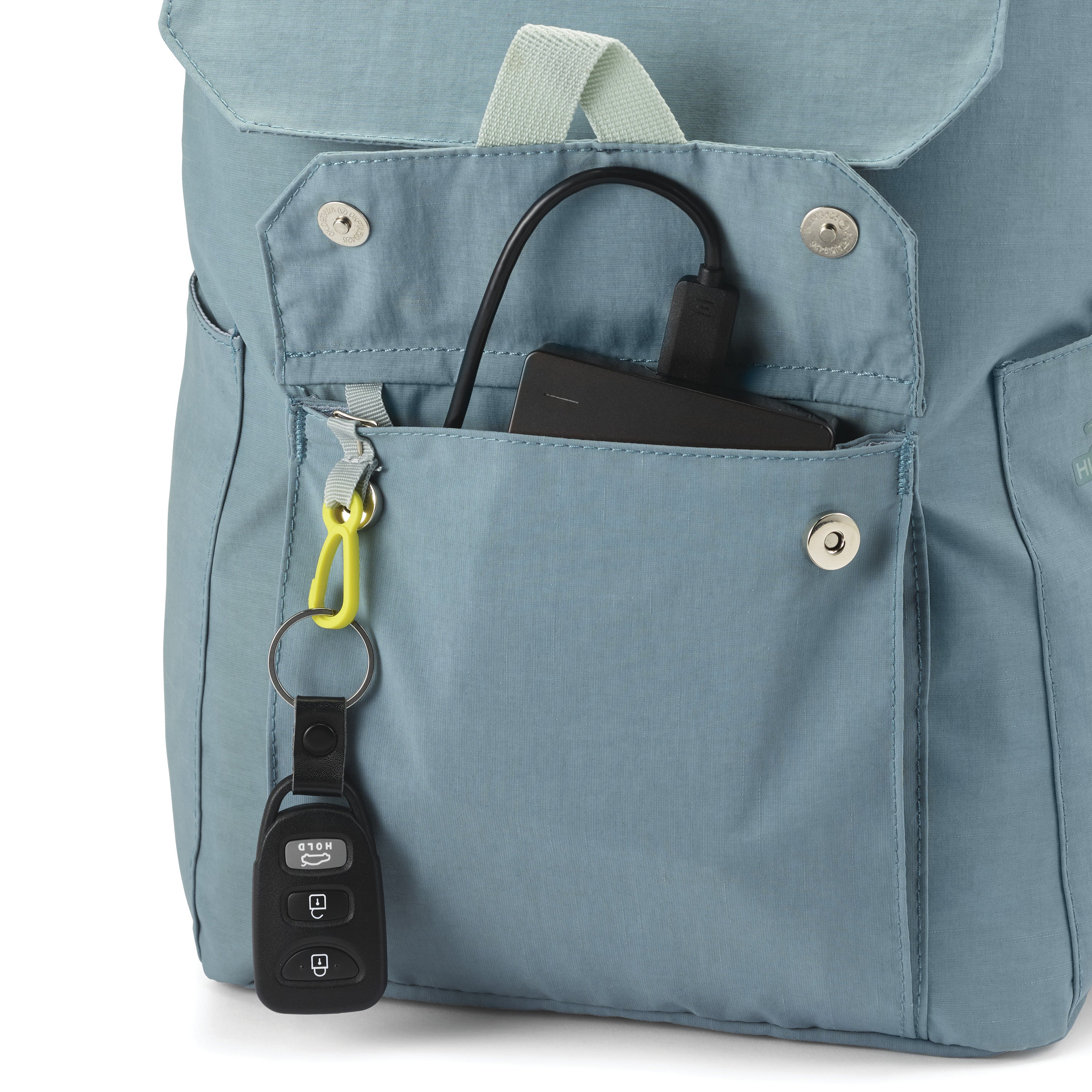 ★ Peak★2WAY MINI BACKPACK Gregory Ladybird 2Way Mini Backpack Backpack - Hillmalaya