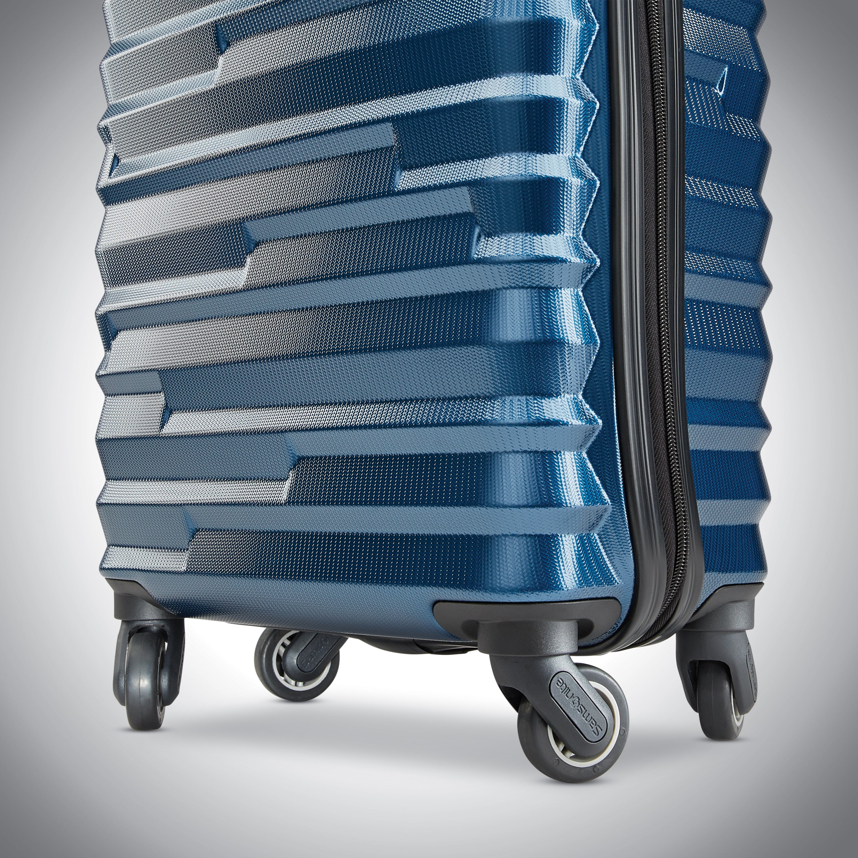 Samsonite ziplite 4.0 usb port sales