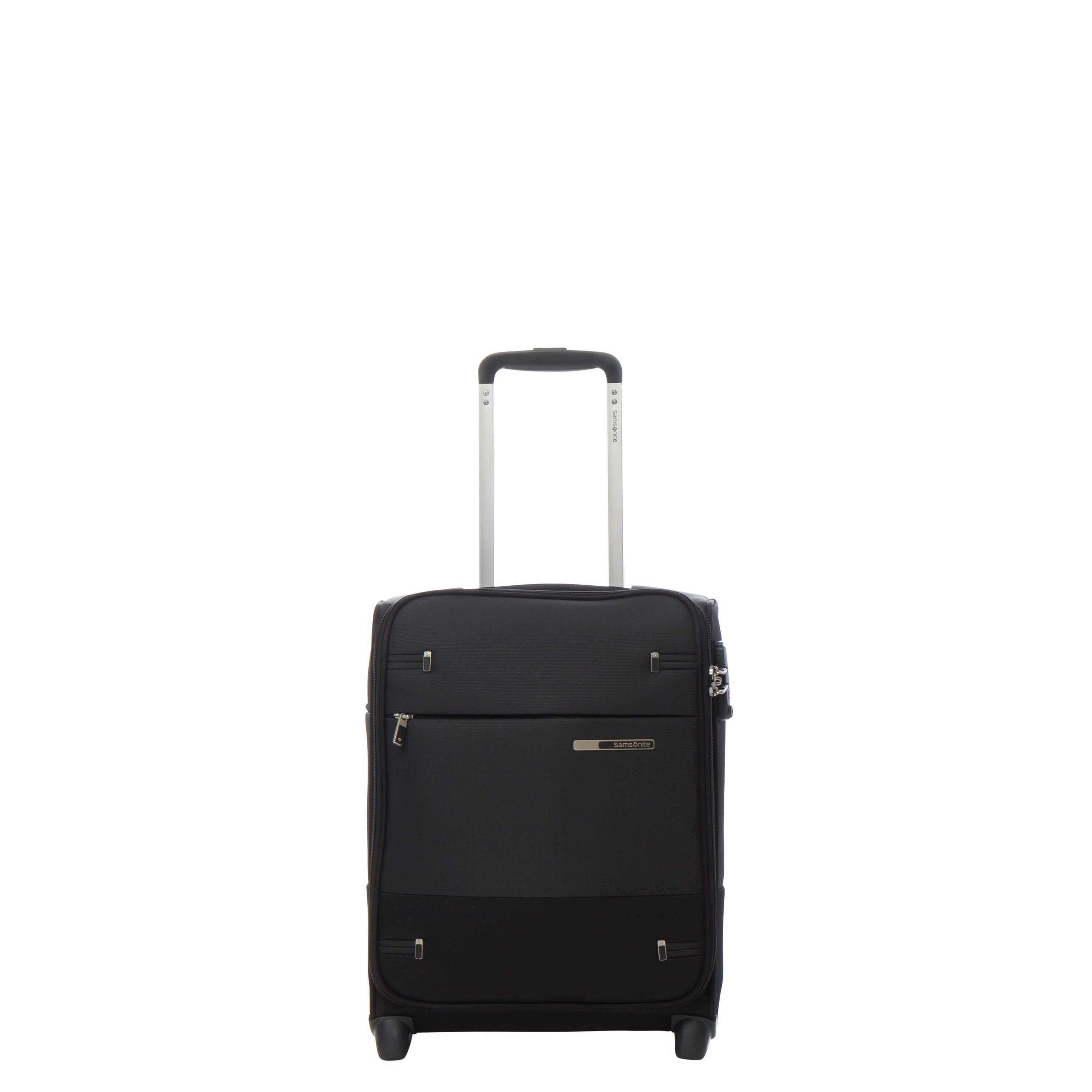 Samsonite base boost underseater top