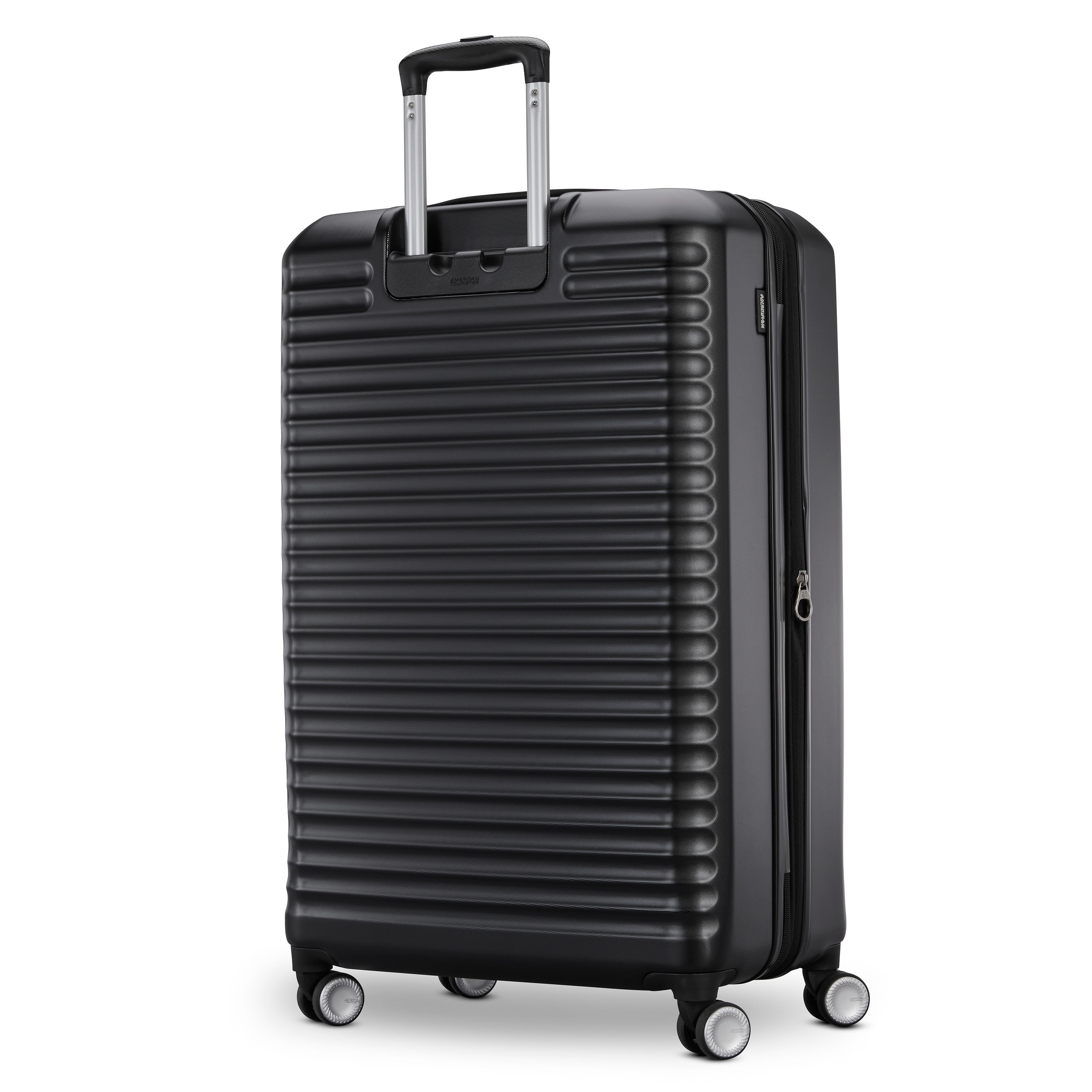 THE STRUMMERS  『 BASEMENT WISE EXTRA 』 American Tourister Stratum 3.0 Spinner Large