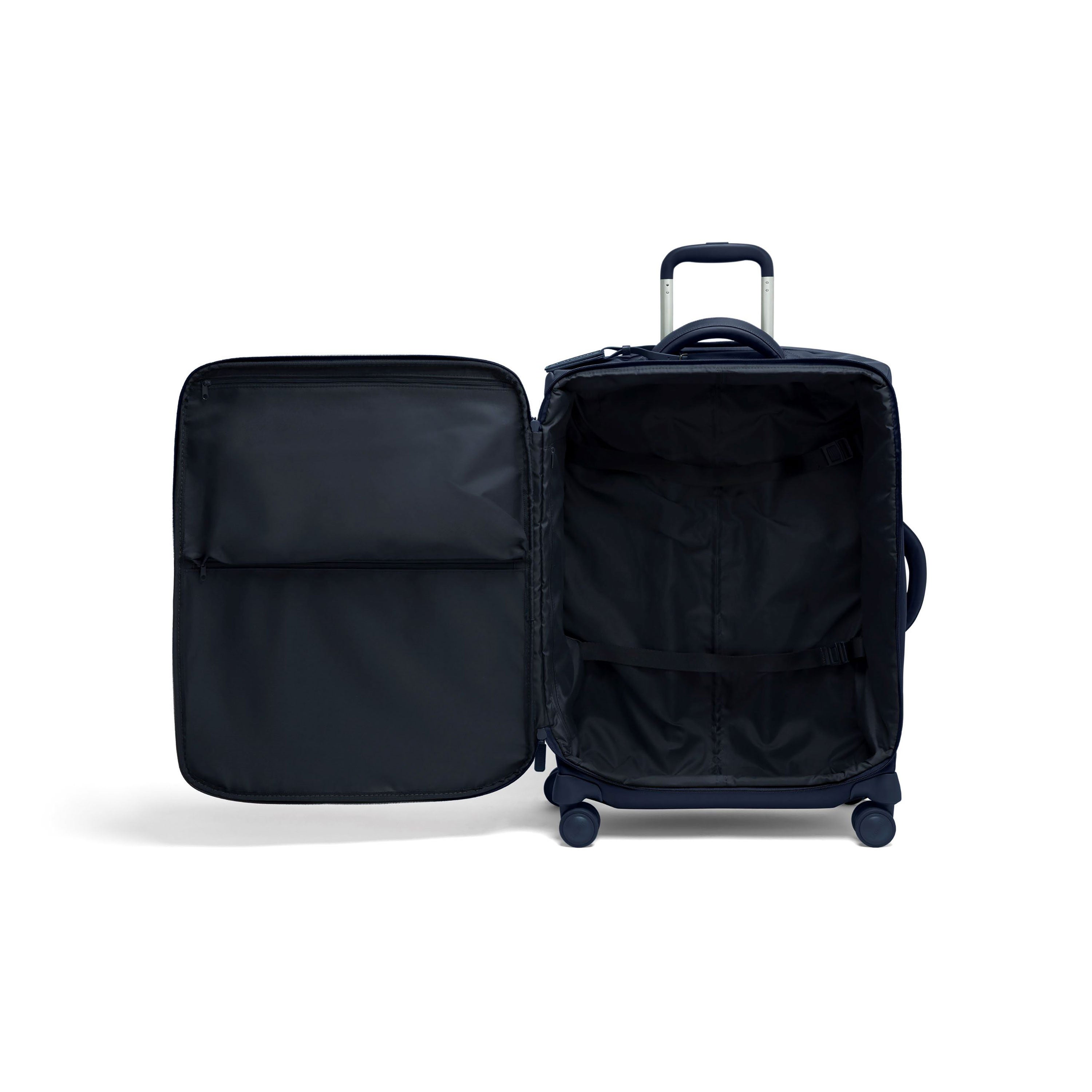Plume Long Trip | Large Checked Luggage | Lipault