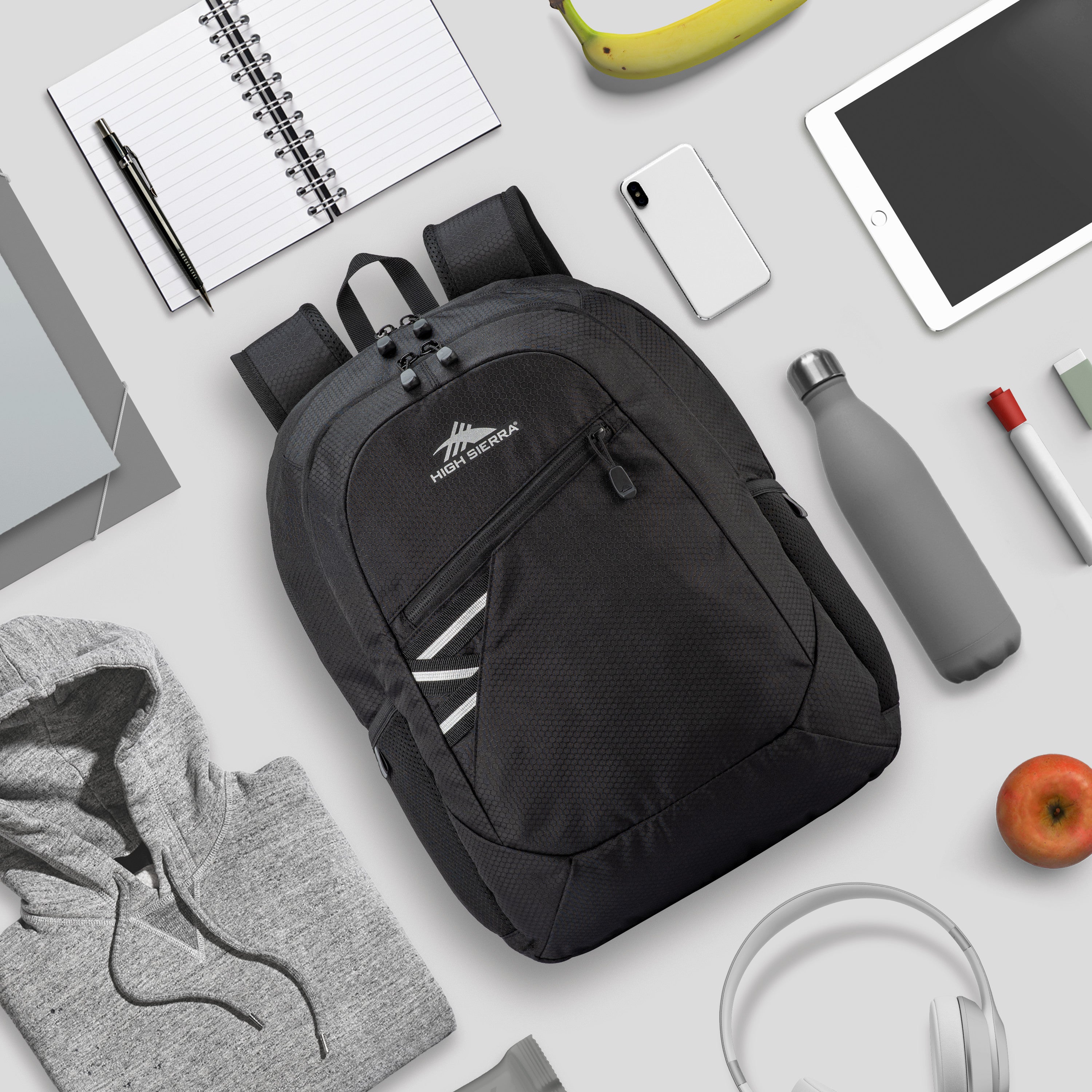 High sierra emmett backpack clearance