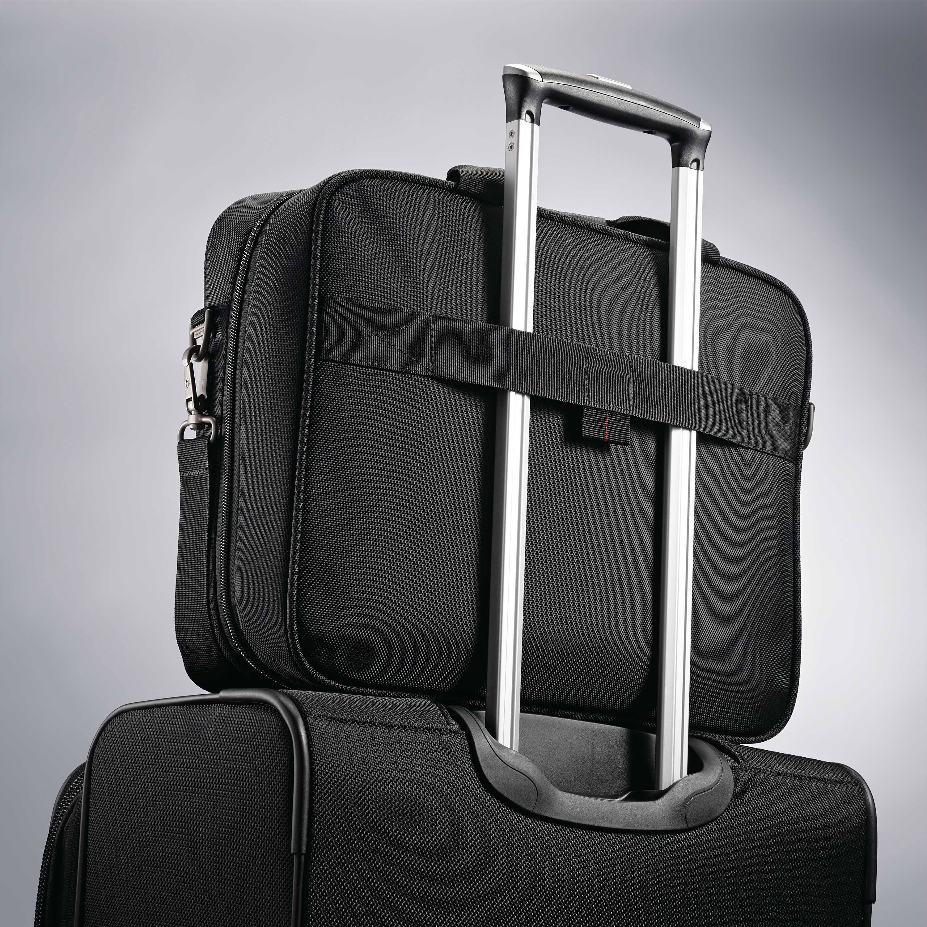 Samsonite Xenon 3.0 Techlocker