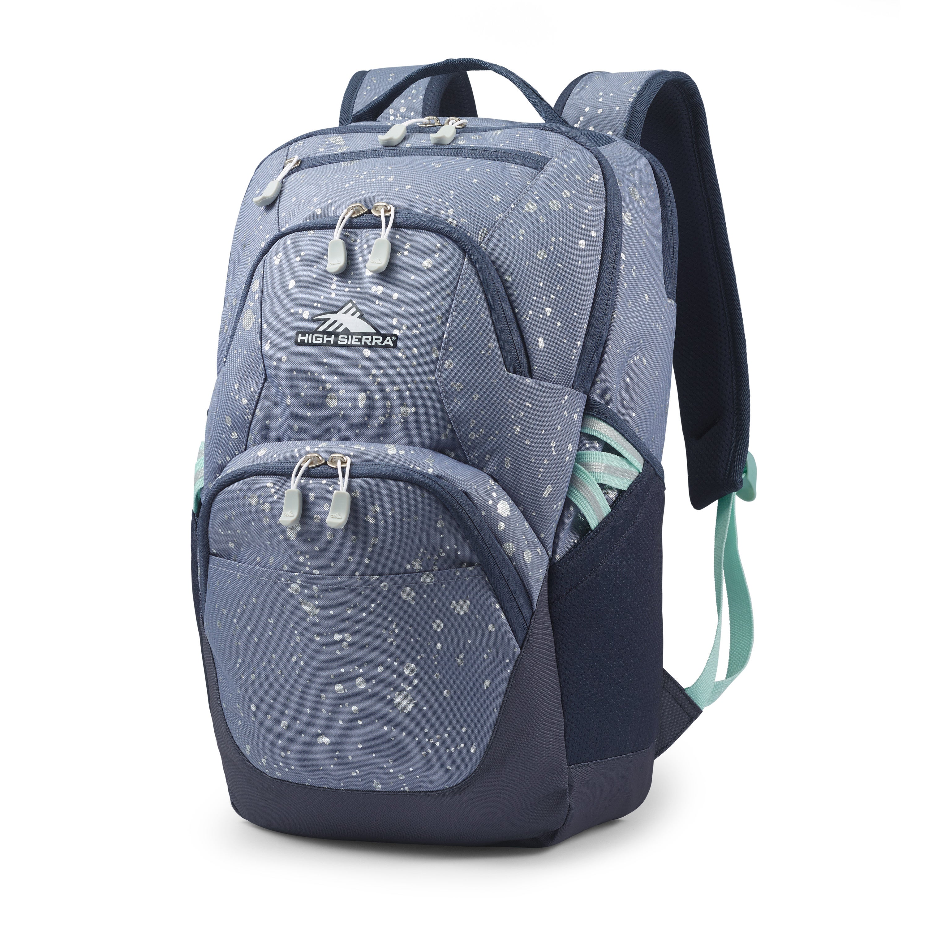 High sierra vesena backpack online