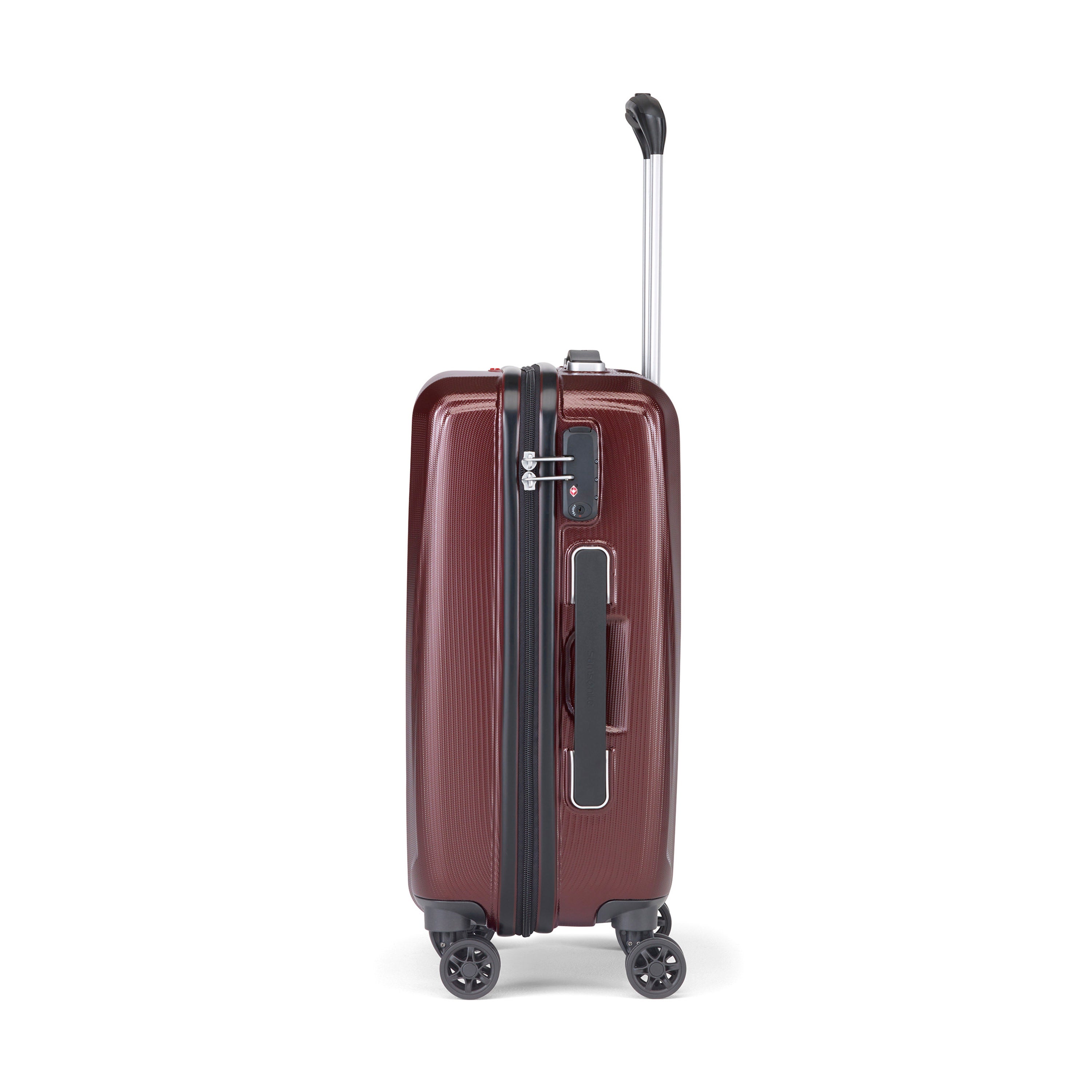 Buy Samsonite Pursuit DLX Plus Spinner Carry On for CAD 285.00