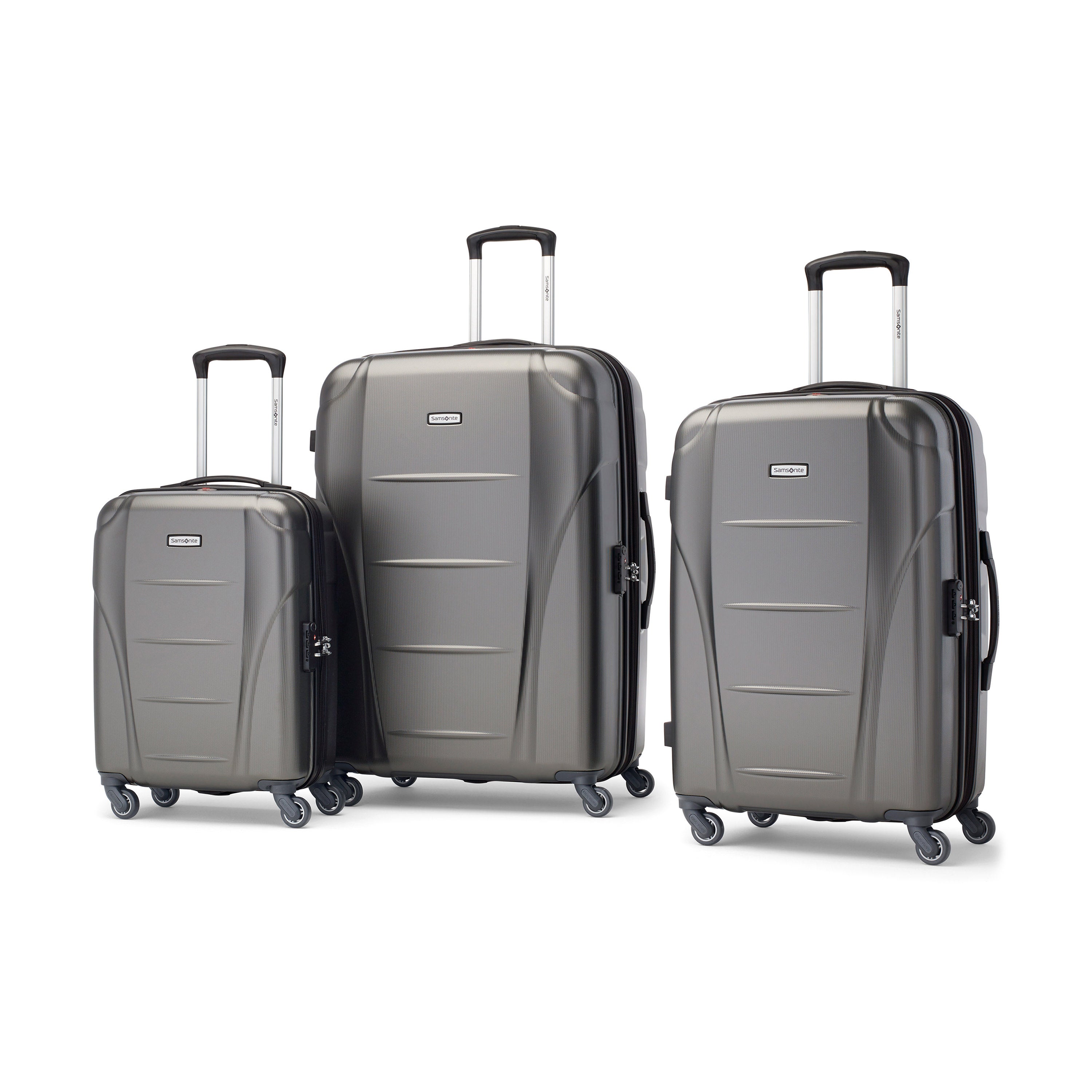 Samsonite top lift nxt