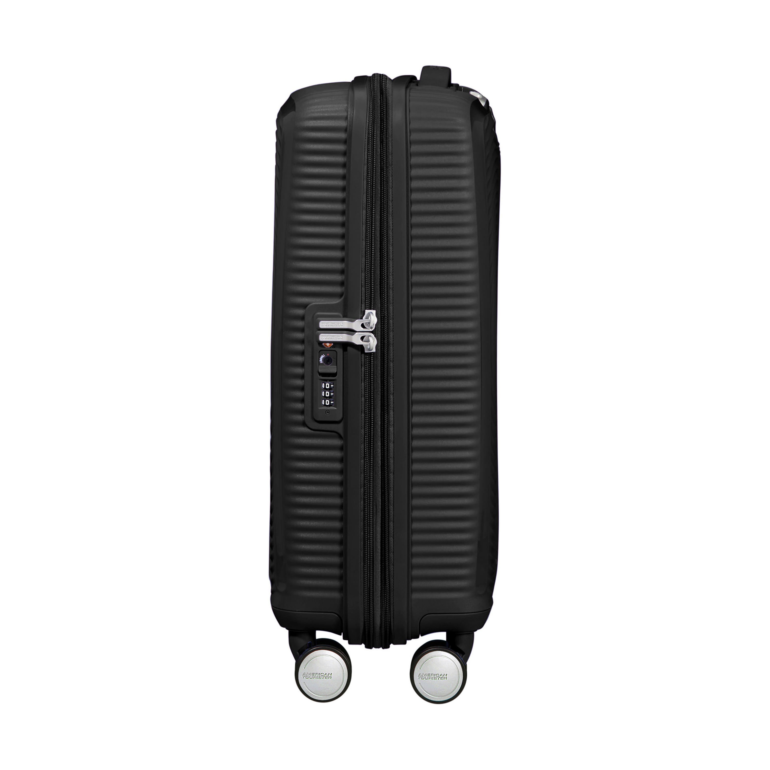 【threetimes】24SS Curio bag American Tourister Curio 3 Piece Set