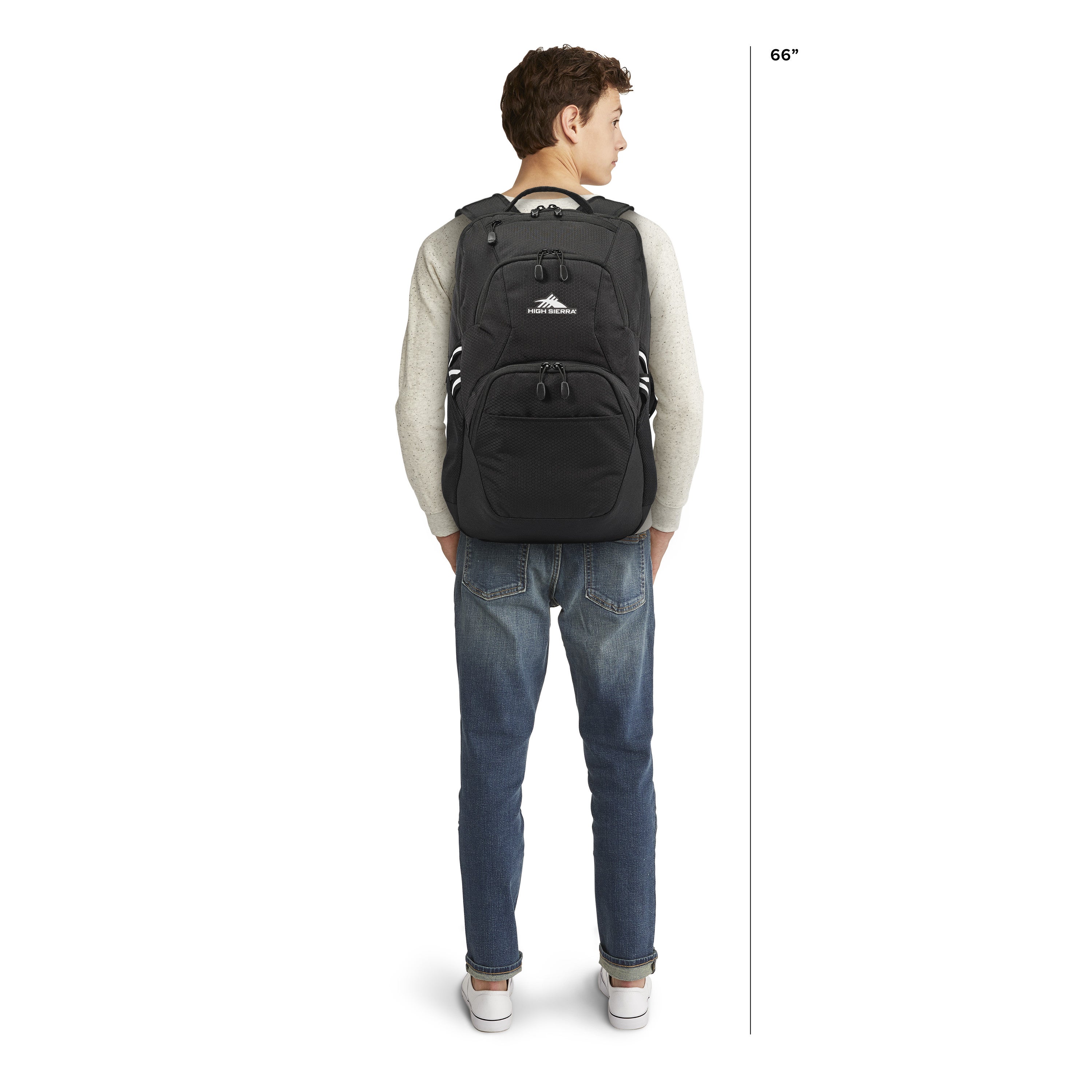 High sierra singapore new arrivals