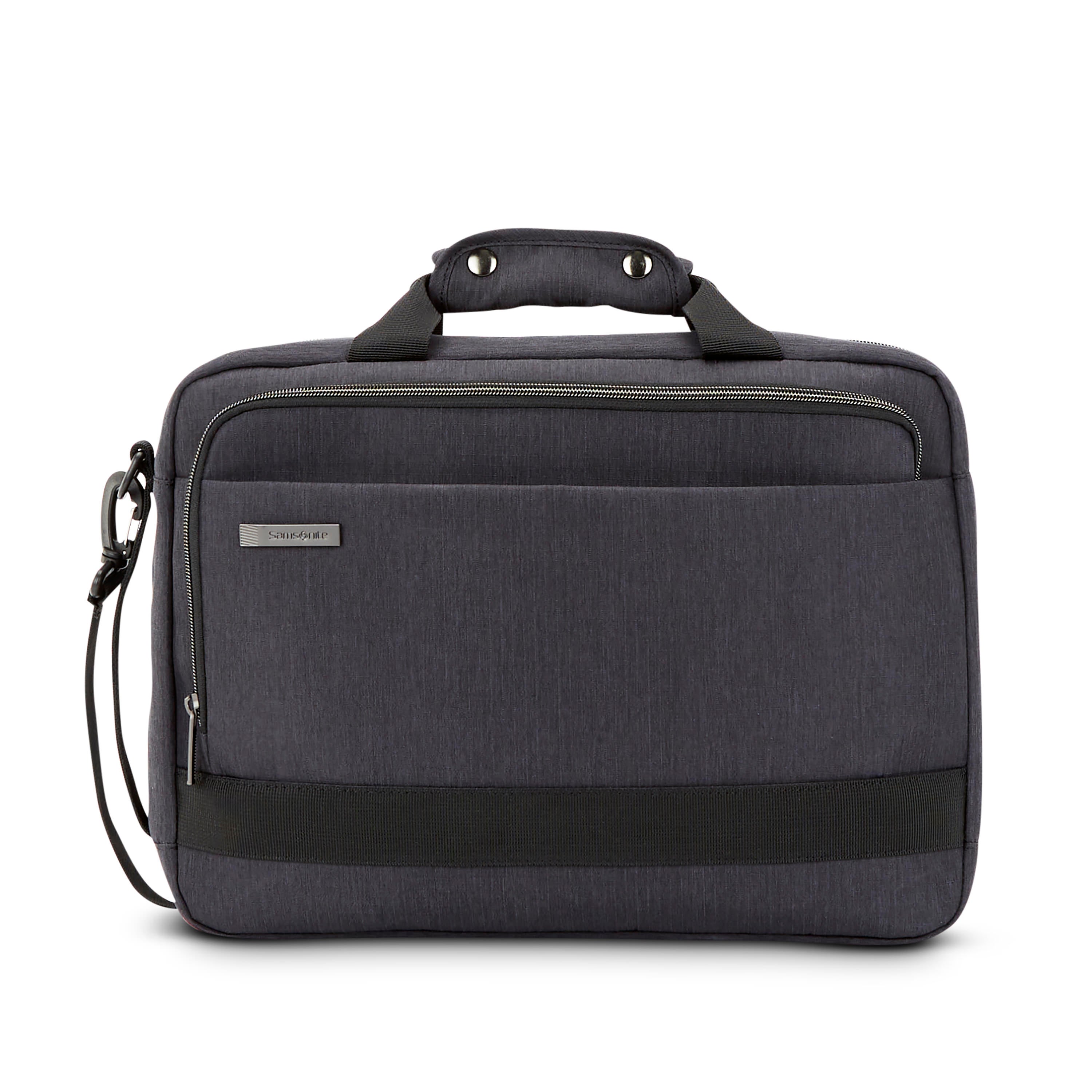 Samsonite Business Modern Utility 新品 未使用 Samsonite Modern Utility Convertible Brief