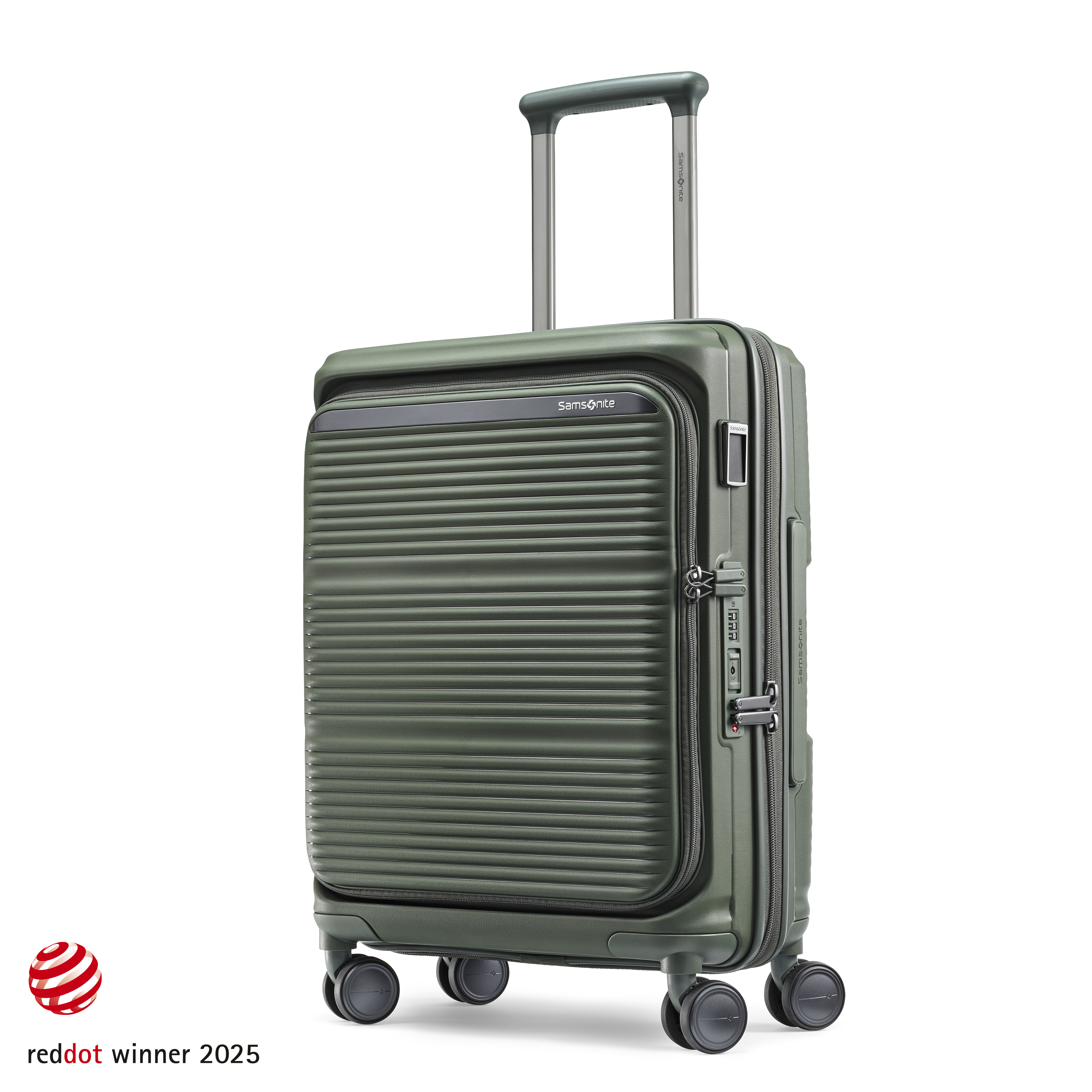 Samsonite Paralux Hardside Spinner Carry-On™