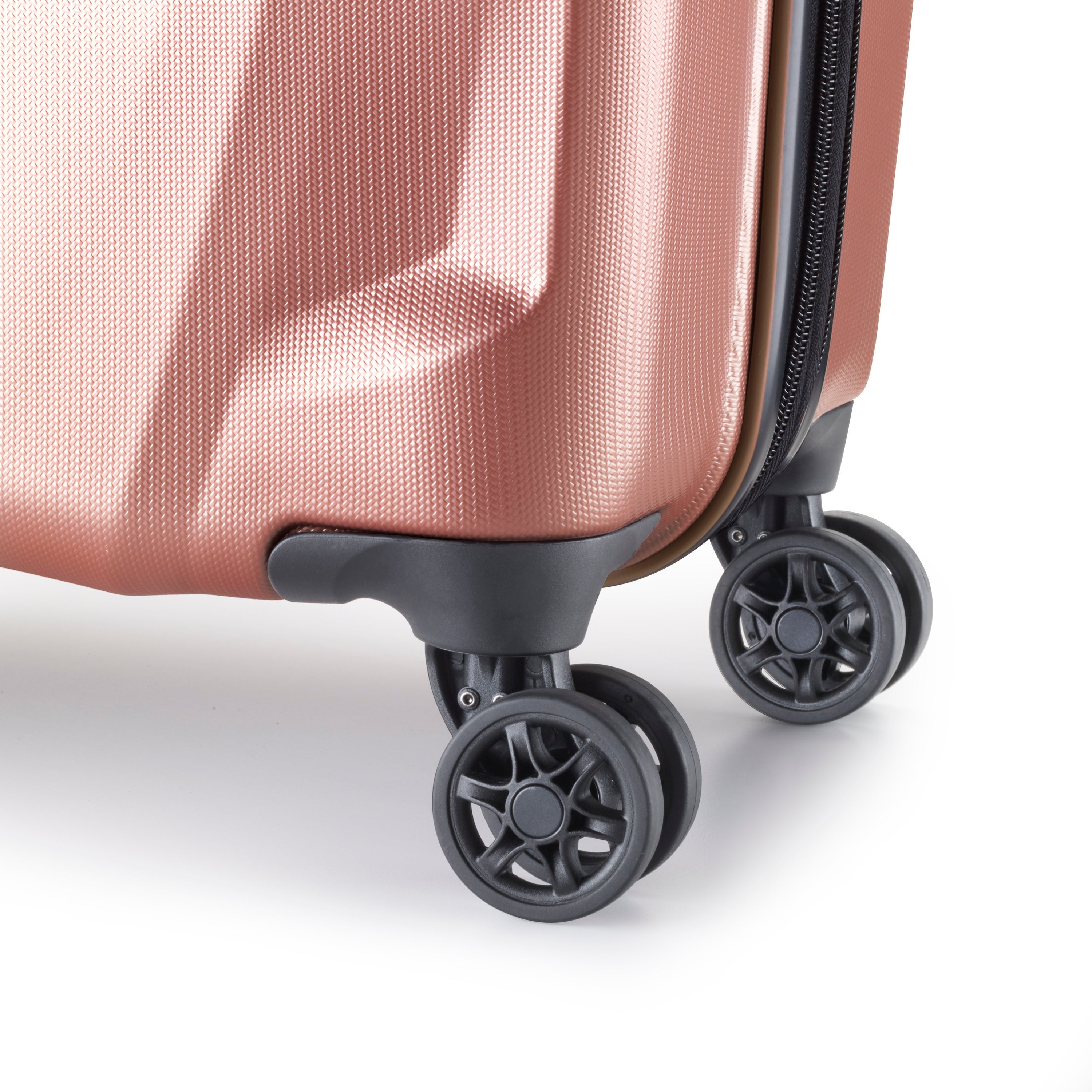 Samsonite Cosmolite Samsonite Blush Luggage Samsonite Pursuit Dlx