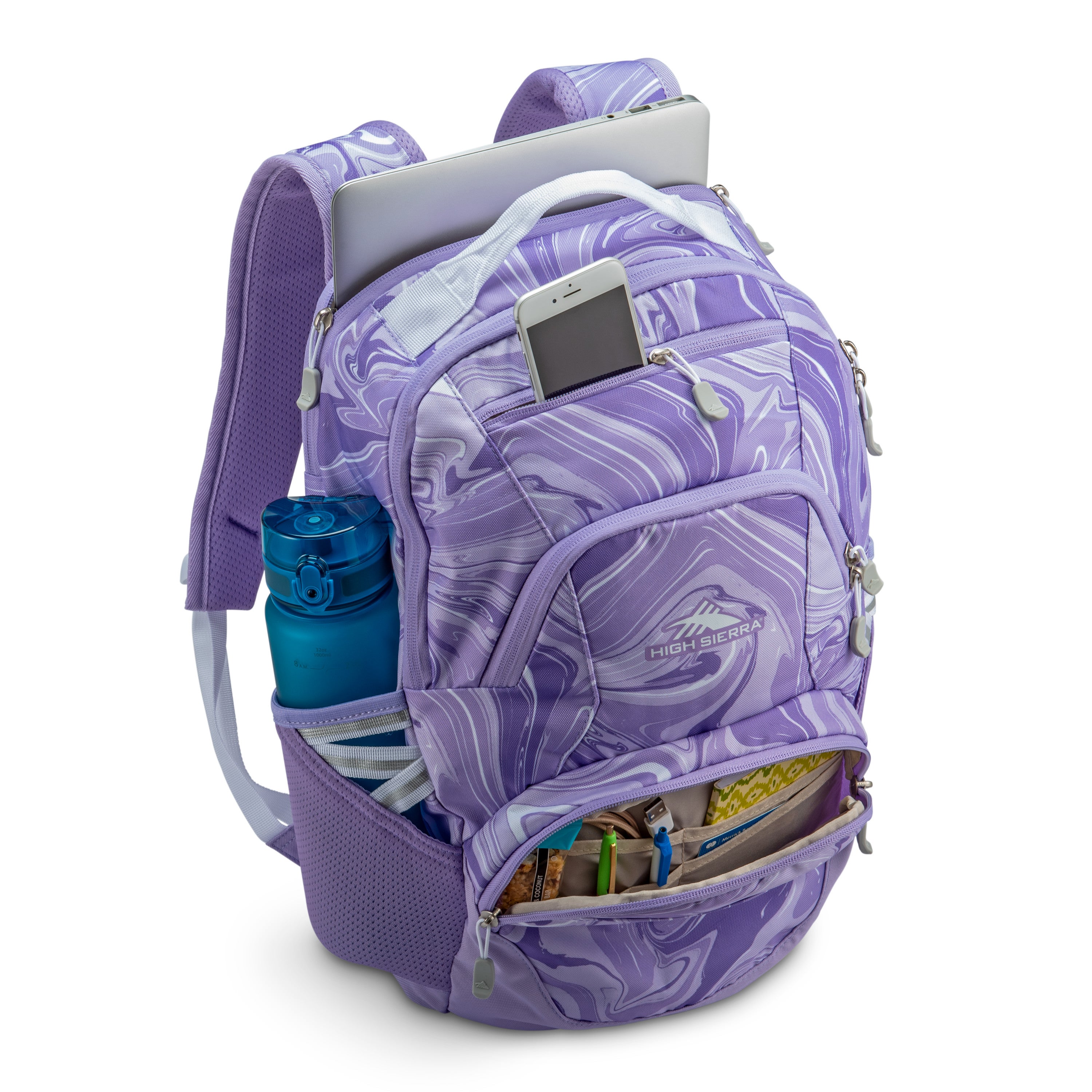High sierra loop backpack canada new arrivals