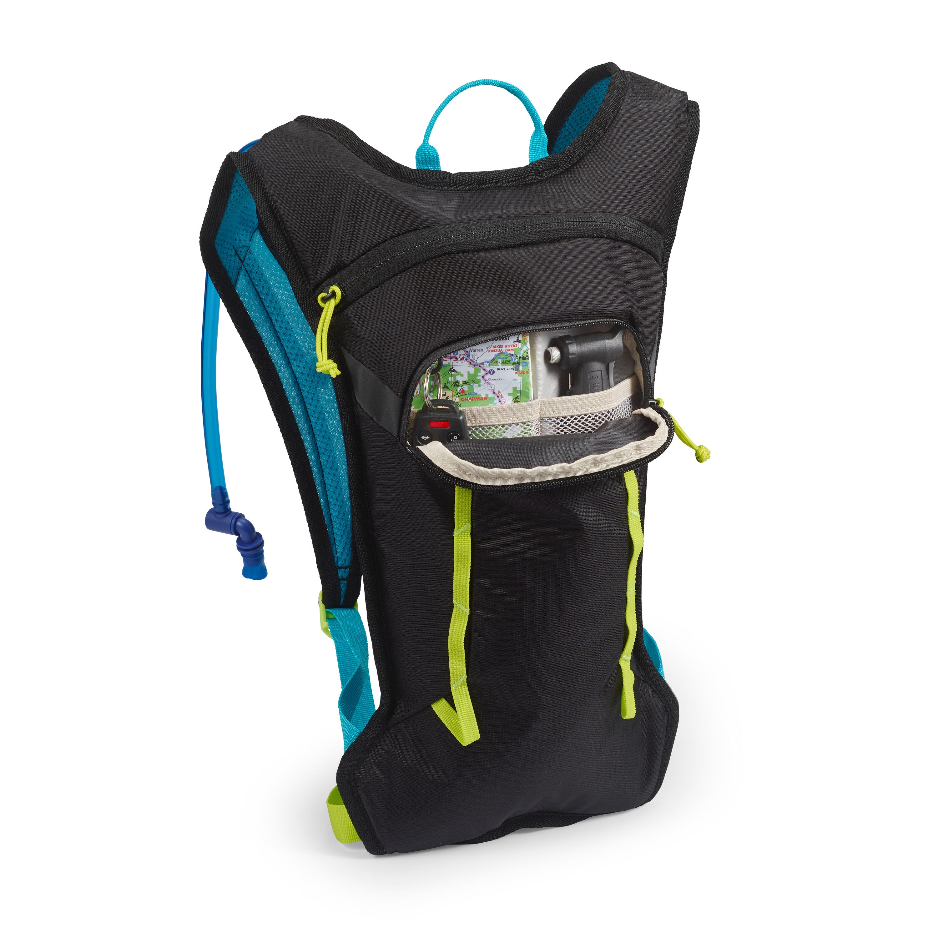 High Sierra Hydrahike 2.0 4L Chill Hydration Pack