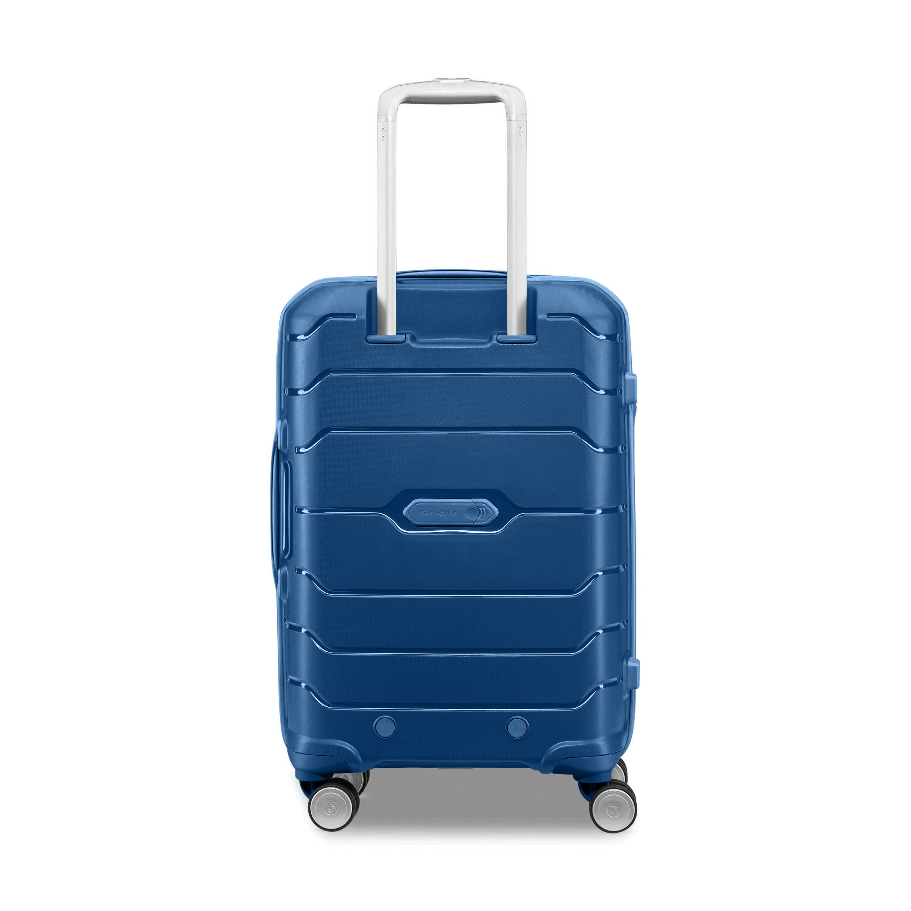 Freeform Carry-On Spinner Hardside Carry-On Luggage Samsonite