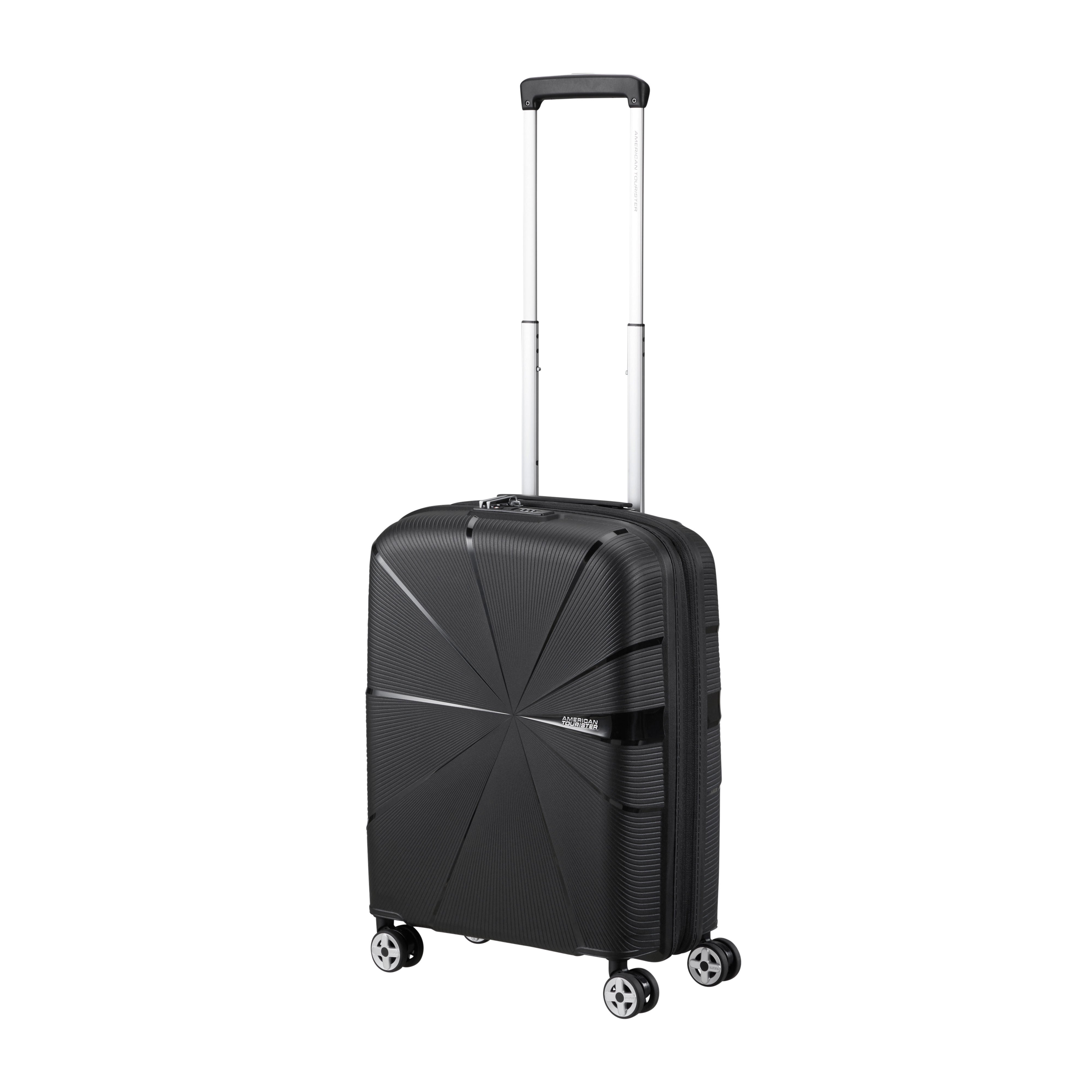 American Tourister StarVibe Spinner Carry On