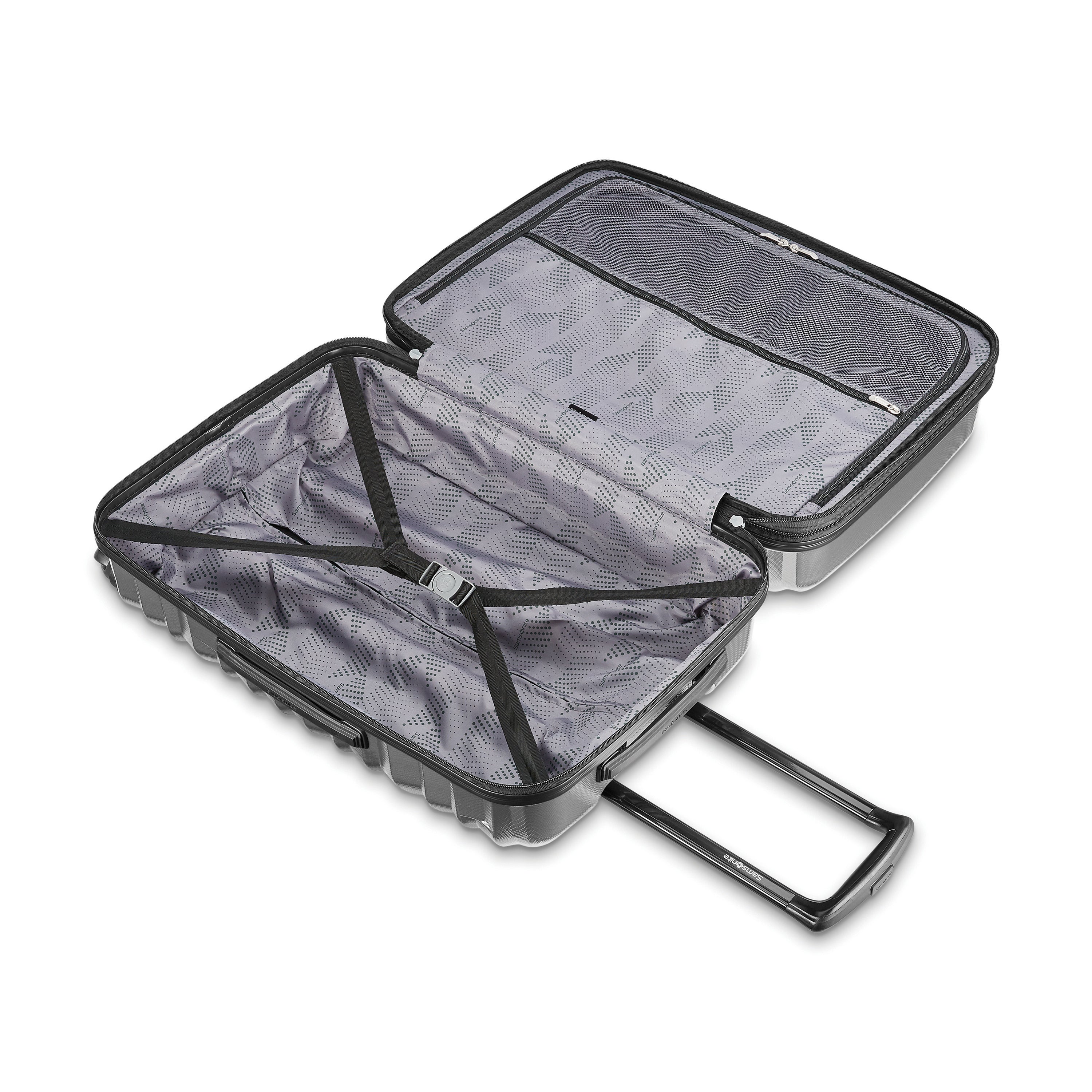 Buy Samsonite Ziplite 4.0 Spinner Carry On for CAD 199.95