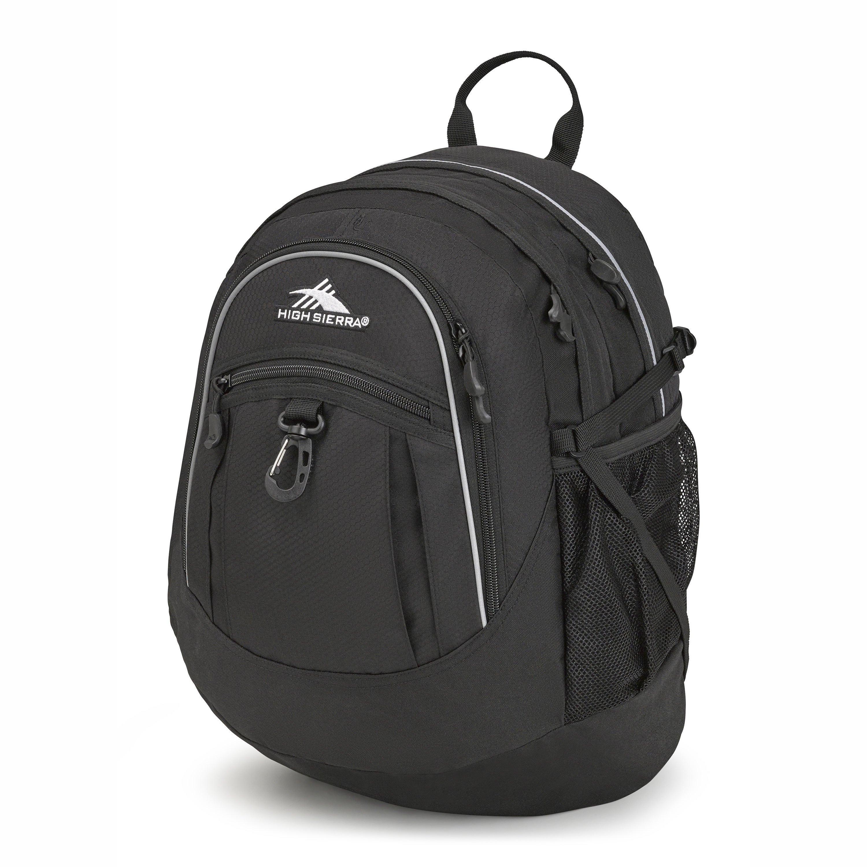 High sierra fat boy 2025