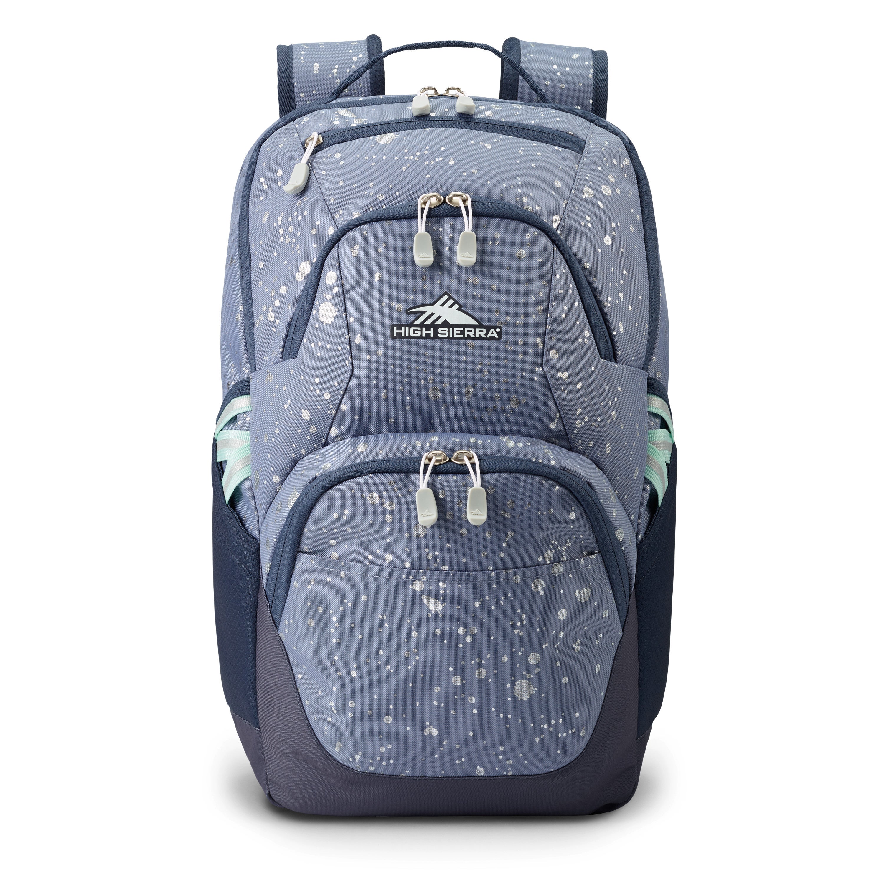 High sierra jaden 21l backpack top