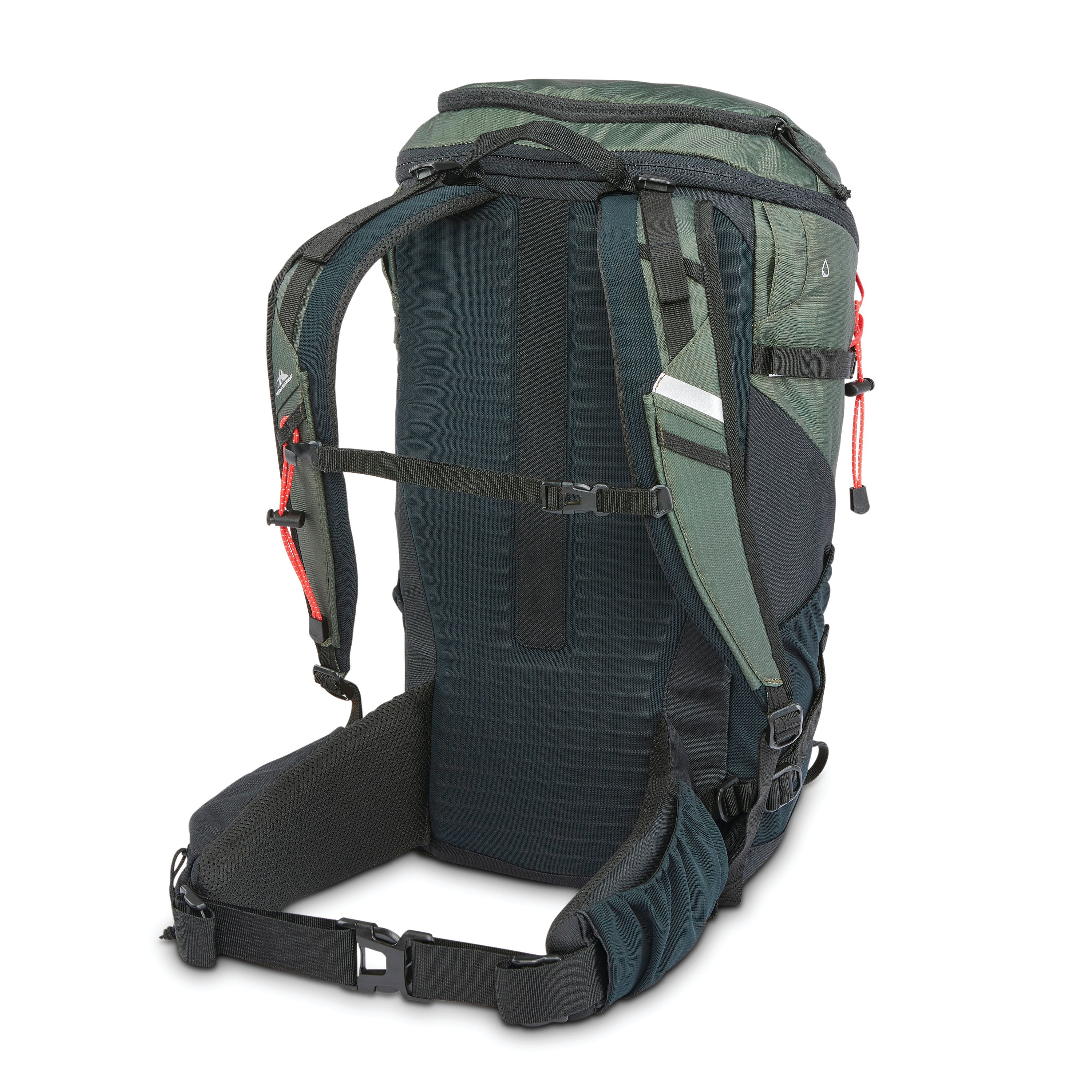 High sierra classic 2 series summit 40w frame pack cheap