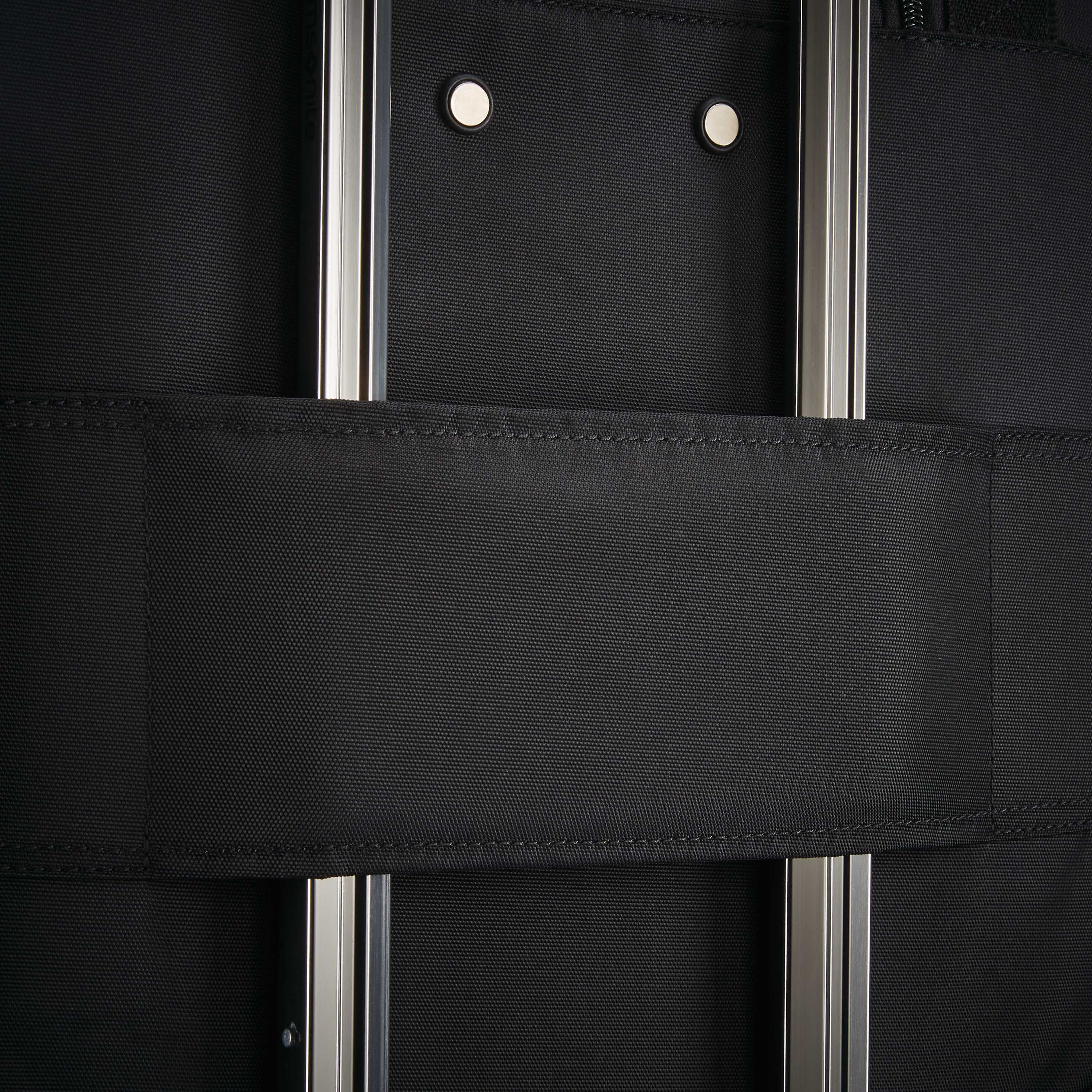 Samsonite usb port clearance