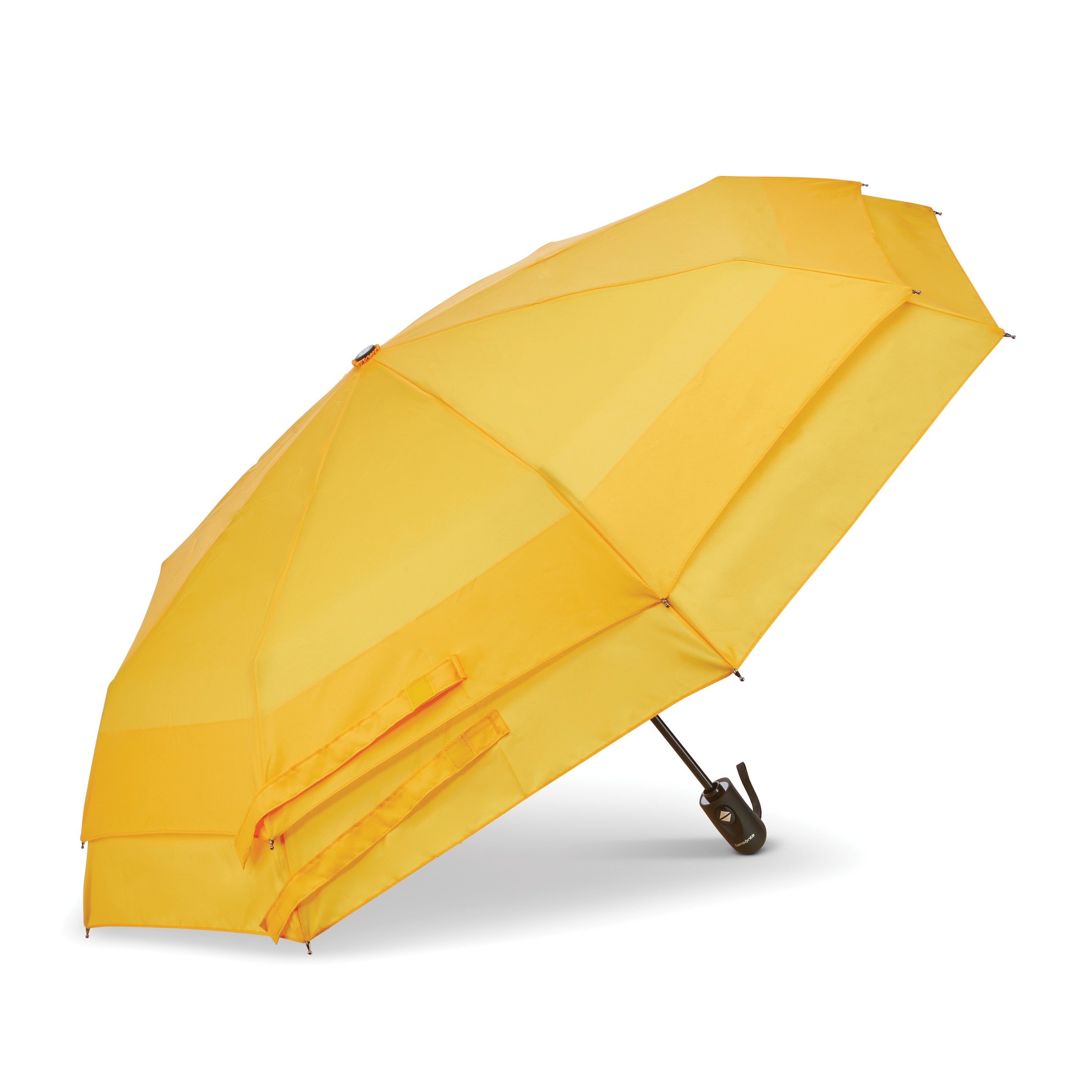 Samsonite Umbrellas Windguard Auto Open Close Mango