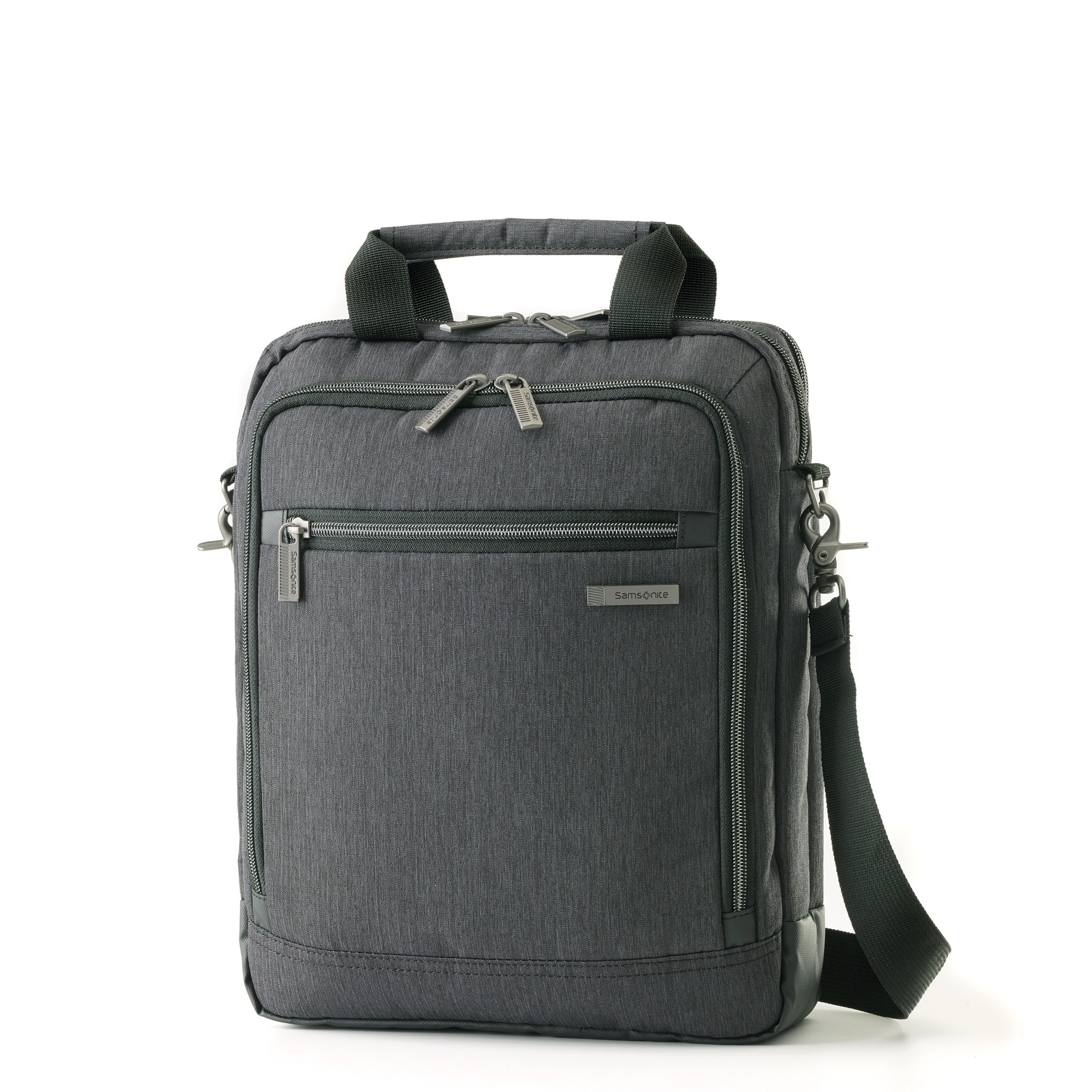 Samsonite modern utility messenger bag hotsell