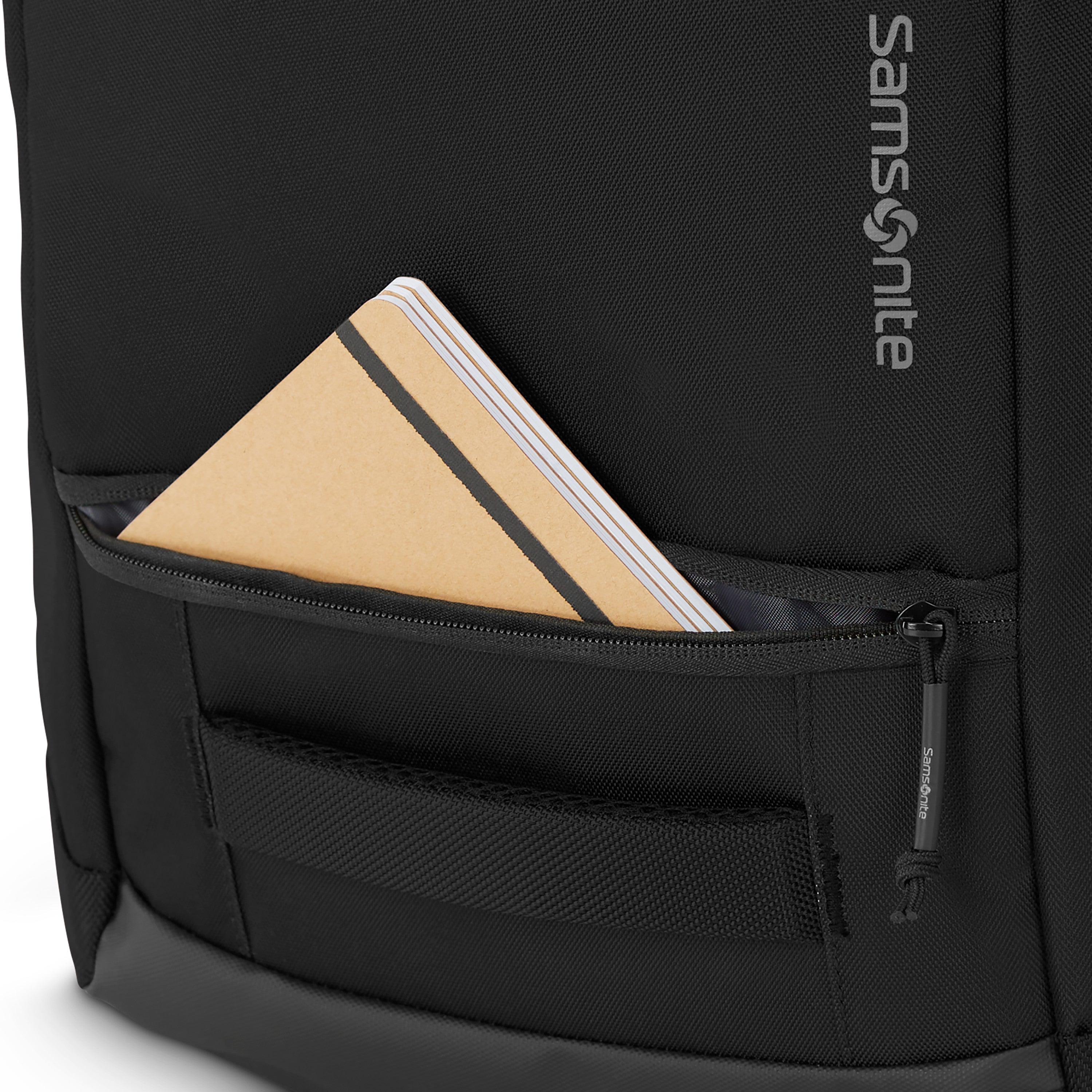 Detour Travel Backpack | Durable Travel Backpack | Samsonite Canada