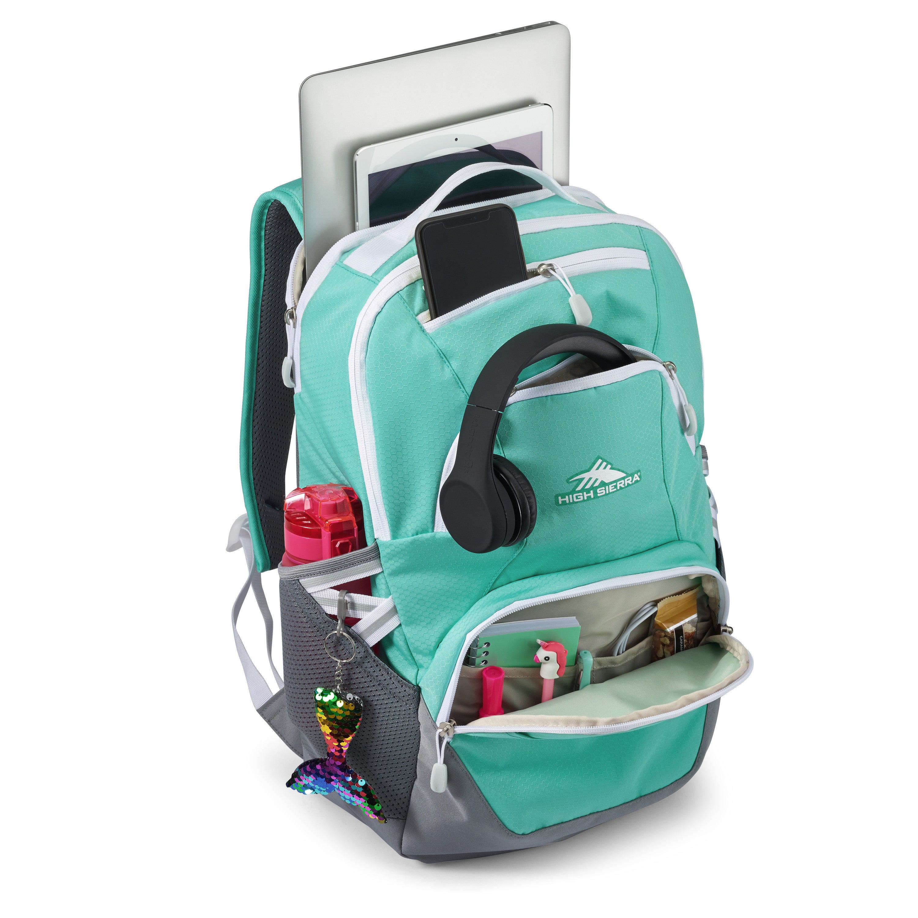 High sierra kids backpack clearance