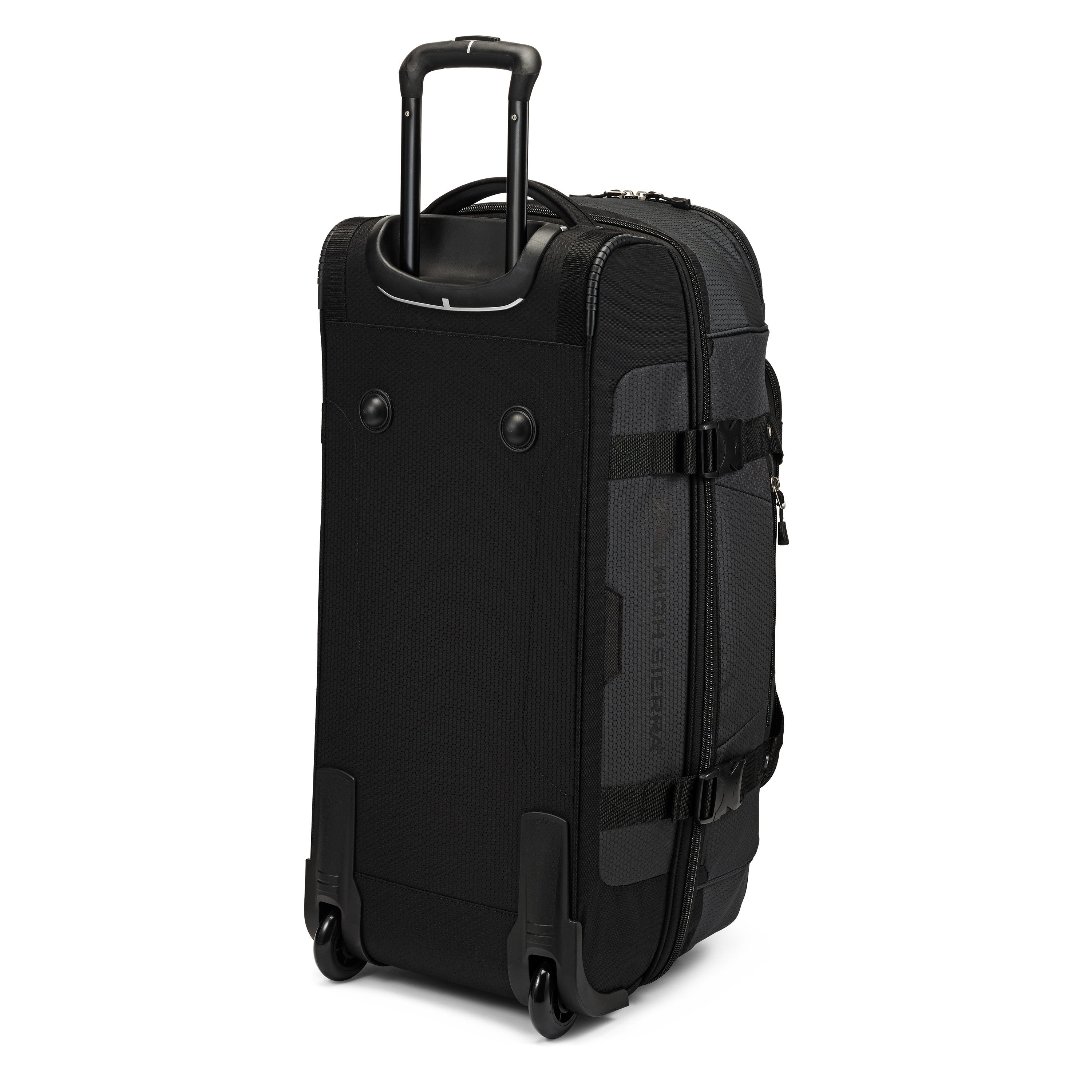 High Sierra Fairlead Collection 28 Drop Bottom Duffle