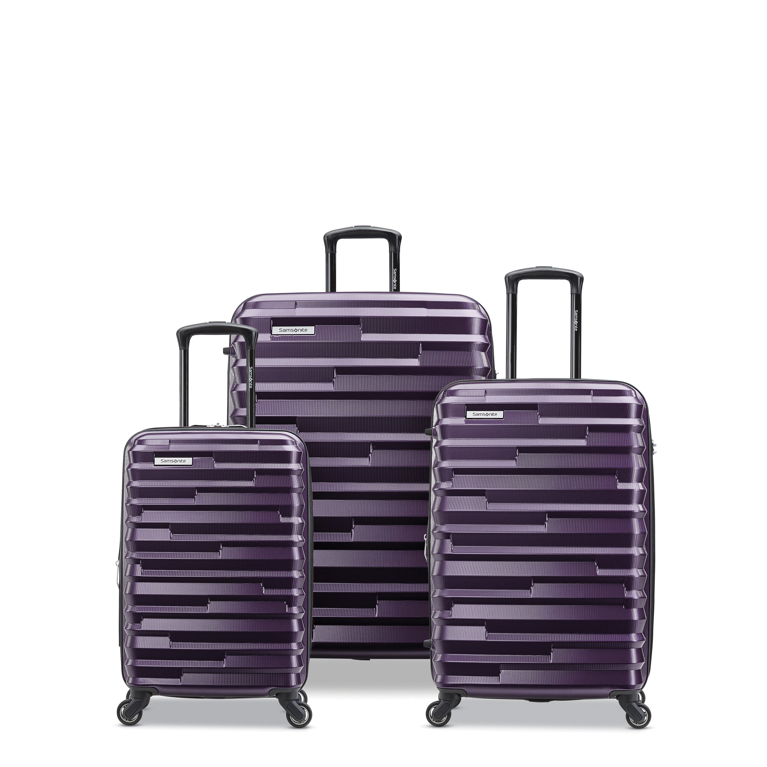 Samsonite ziplite 4.0 25 inch deals