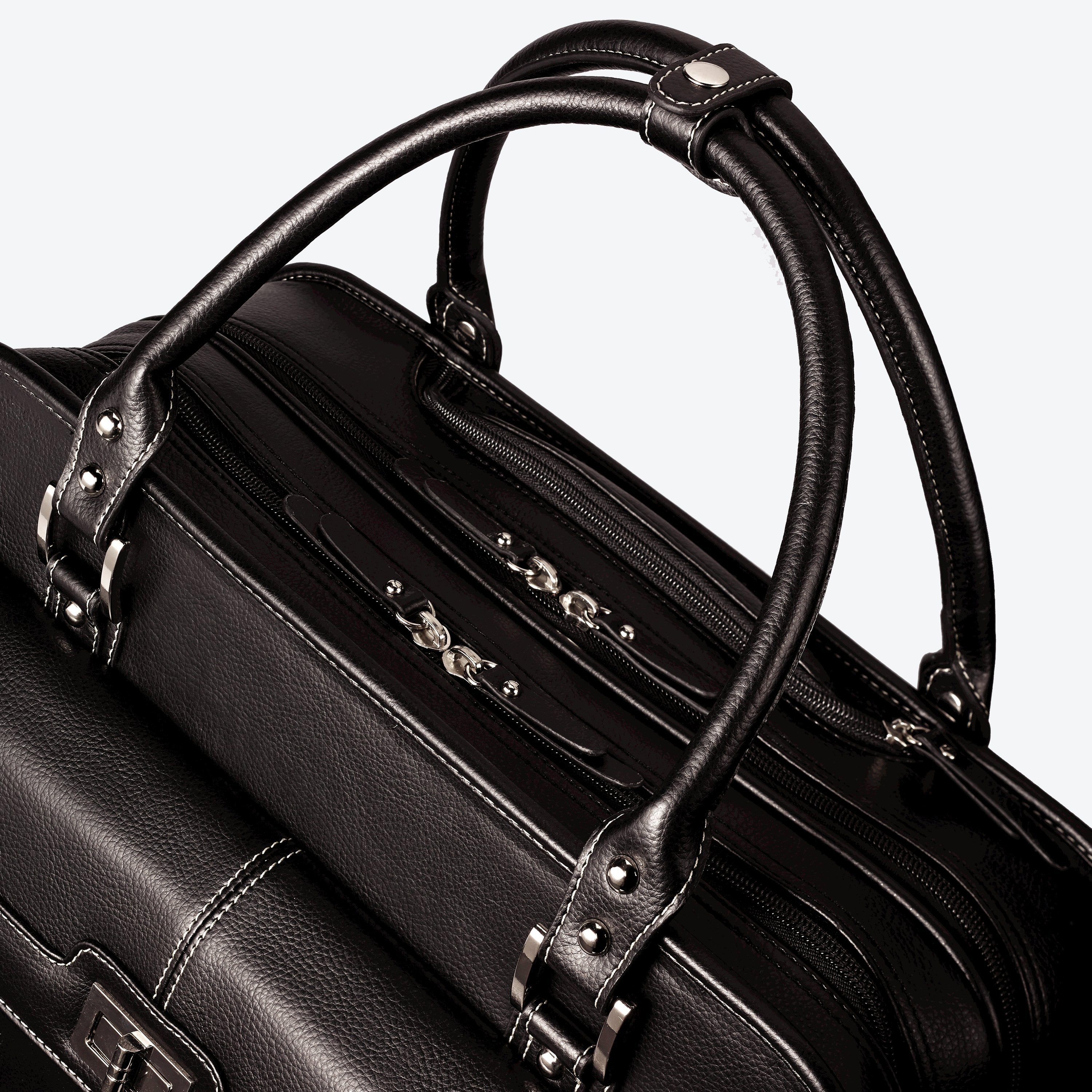 Samsonite Ladies Wheeled Business Mobile Office