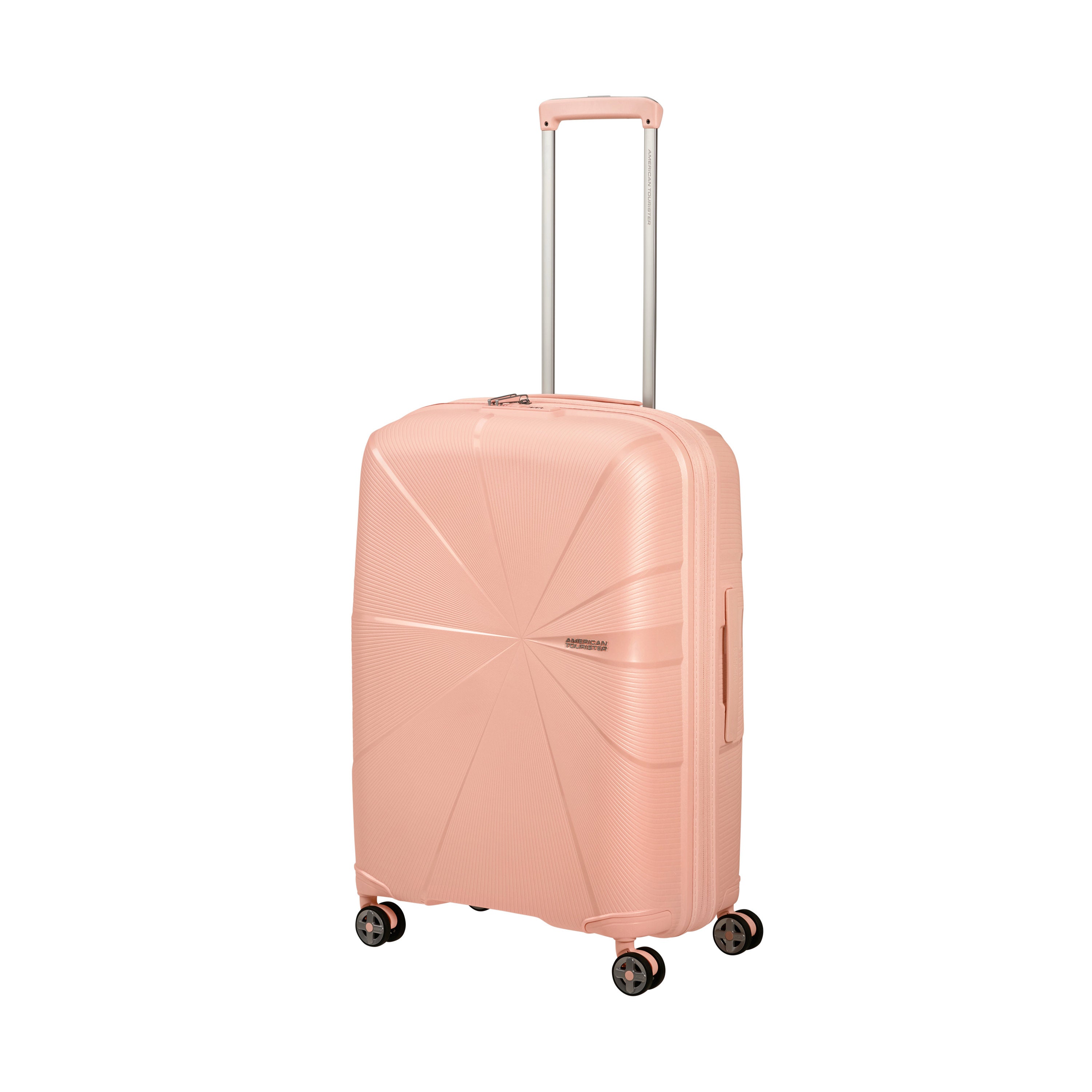 American Tourister StarVibe Spinner Medium