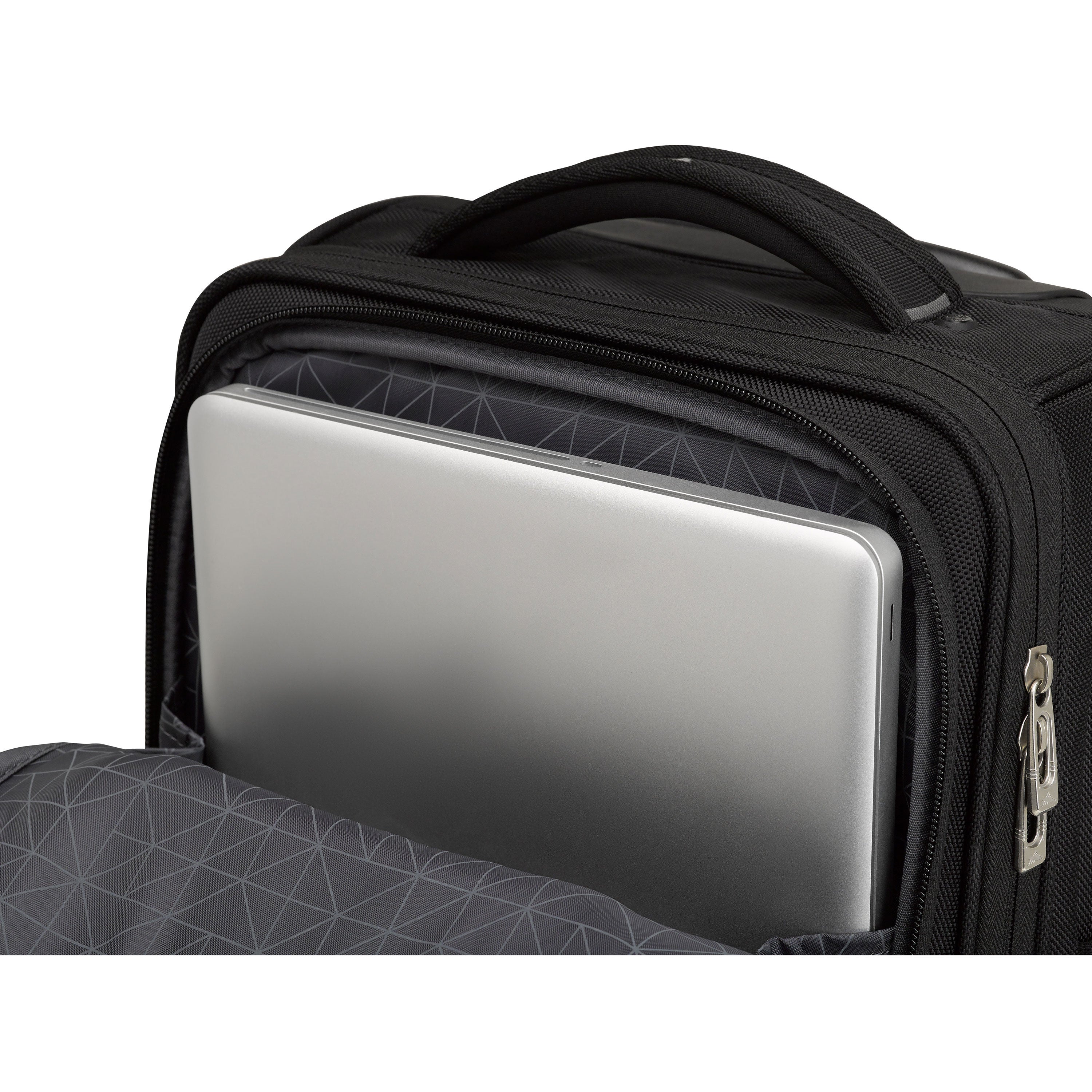 High sierra endeavor wheeled laptop backpack store