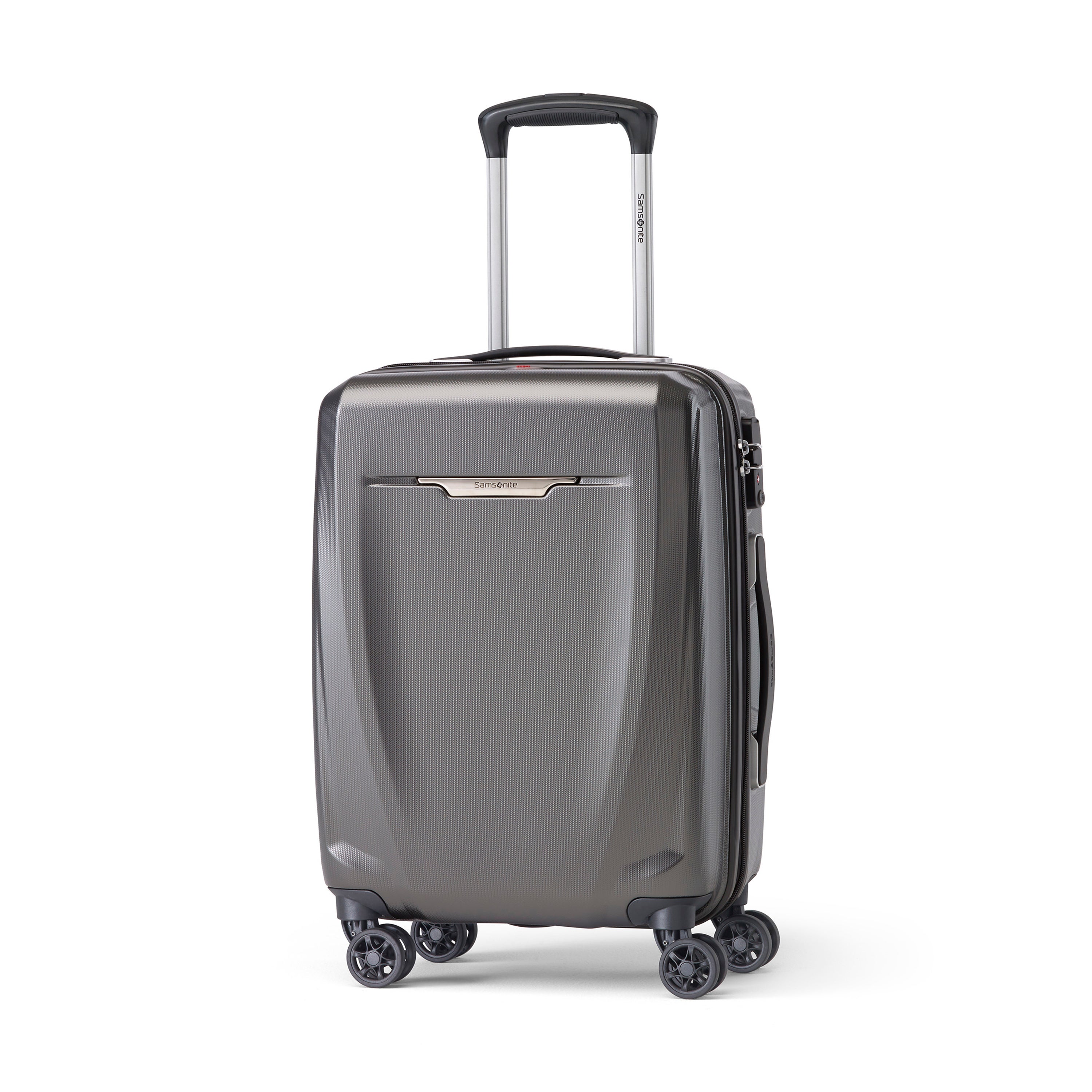 Buy Samsonite Pursuit DLX Plus Spinner Carry On for CAD 285.00